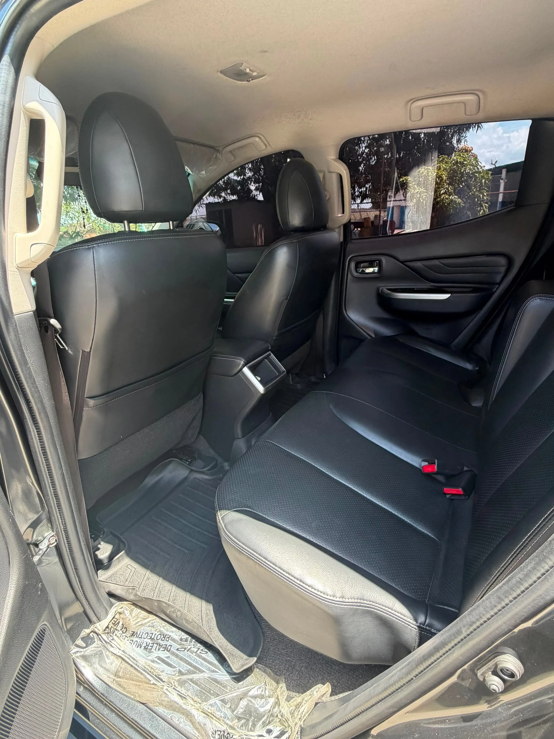 2022 Mitsubishi L200 (2022 / — foto 3