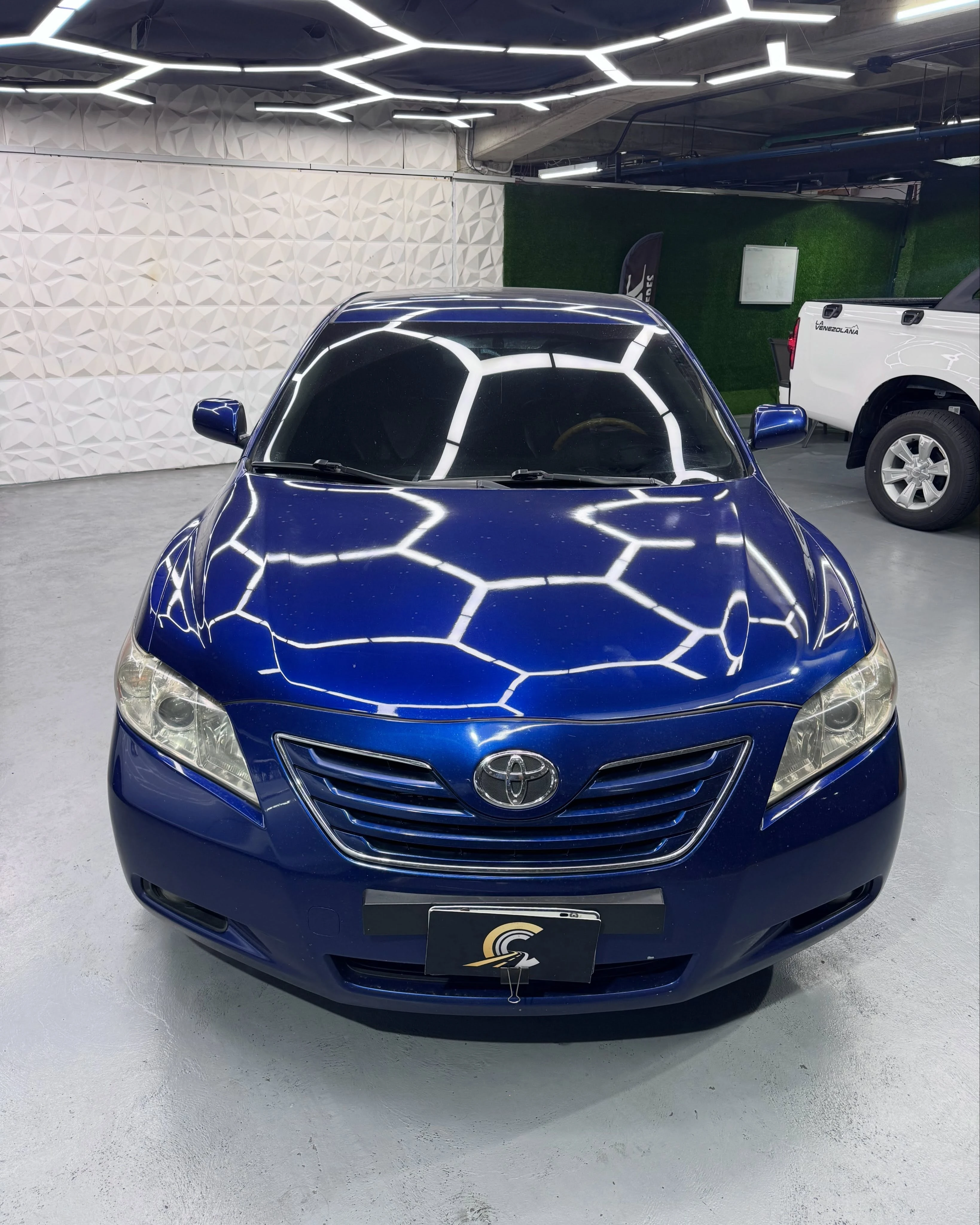 2008 Toyota Camry