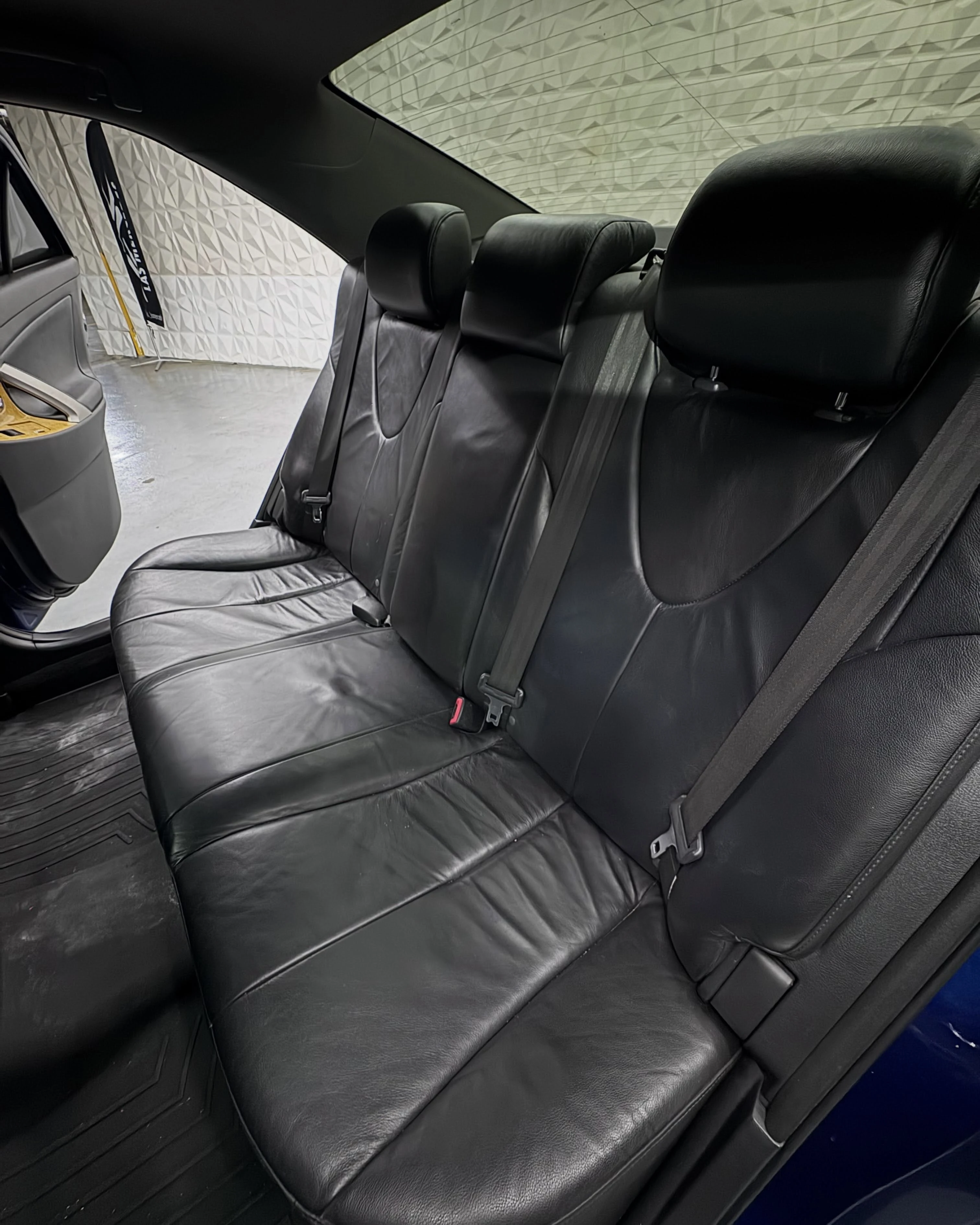 2008 Toyota Camry — photo 5