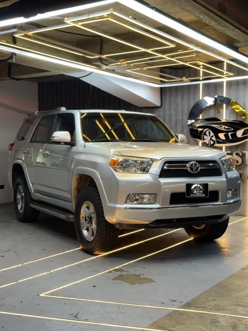 2011 Toyota 4Runner