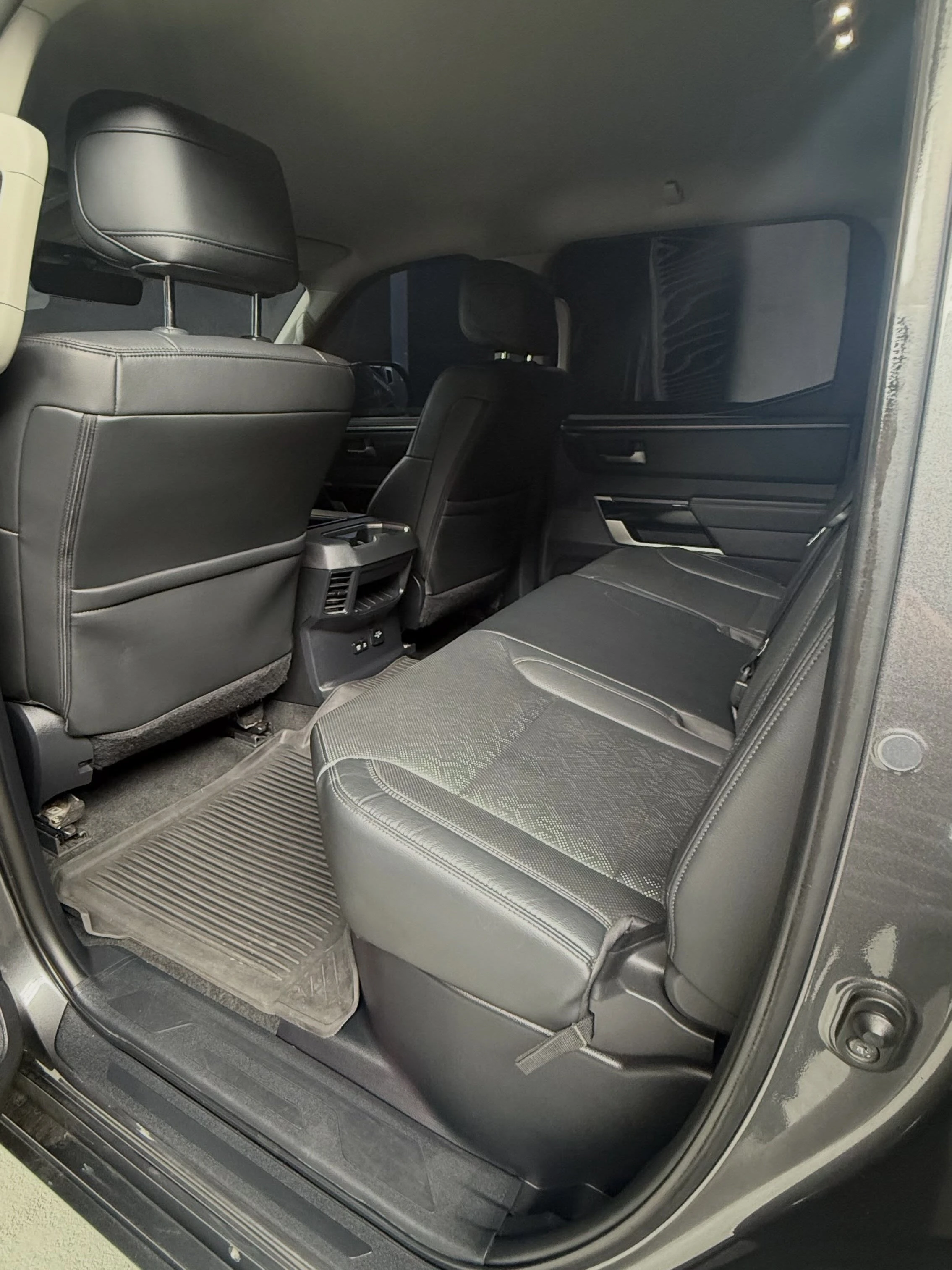 2023 Toyota Tundra Limite — foto 9