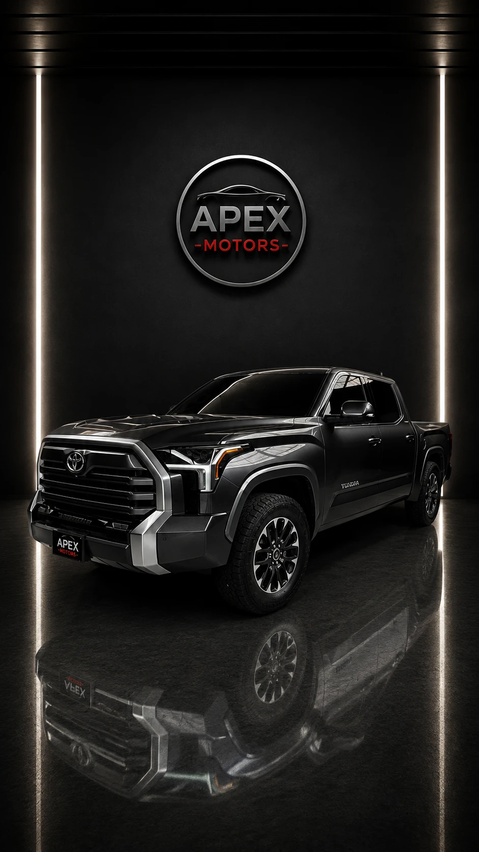 2023 Toyota Tundra