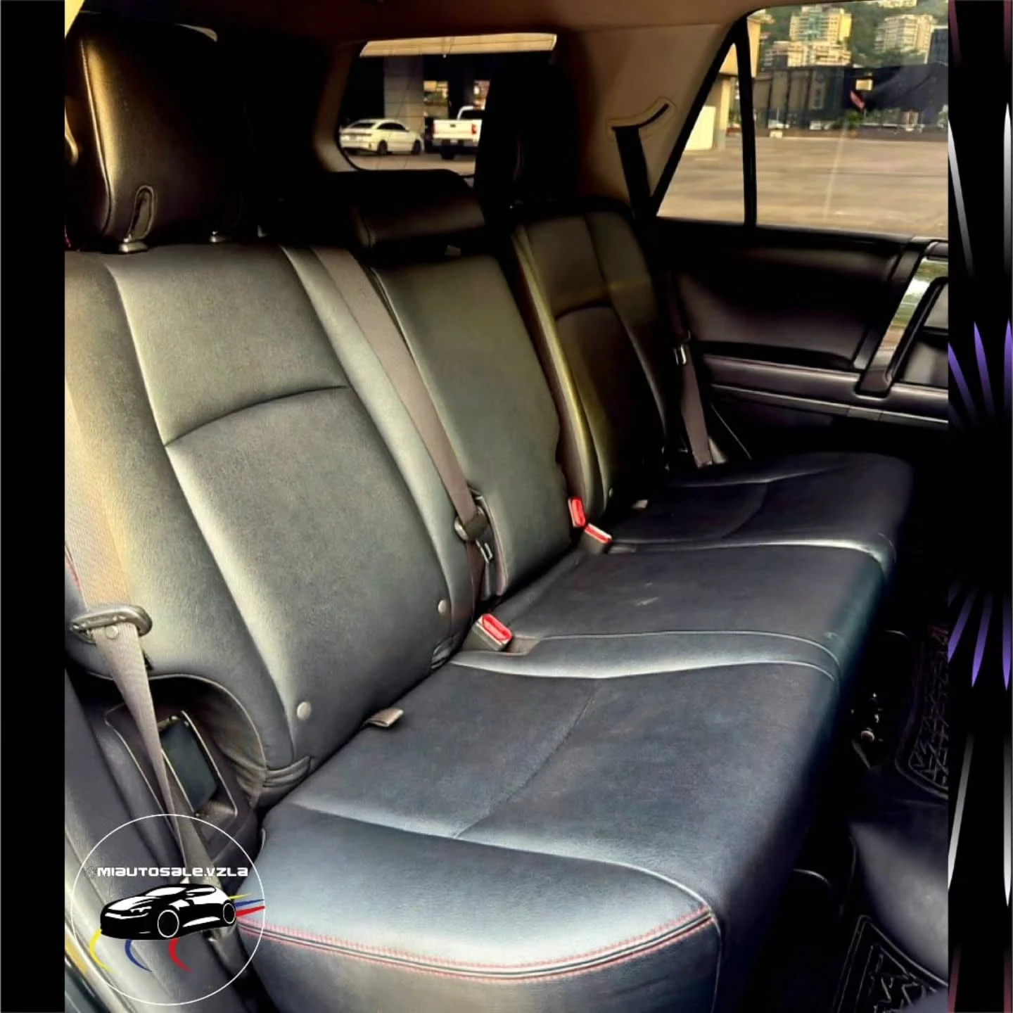 2017 Toyota 4Runner Trd pro — foto 13
