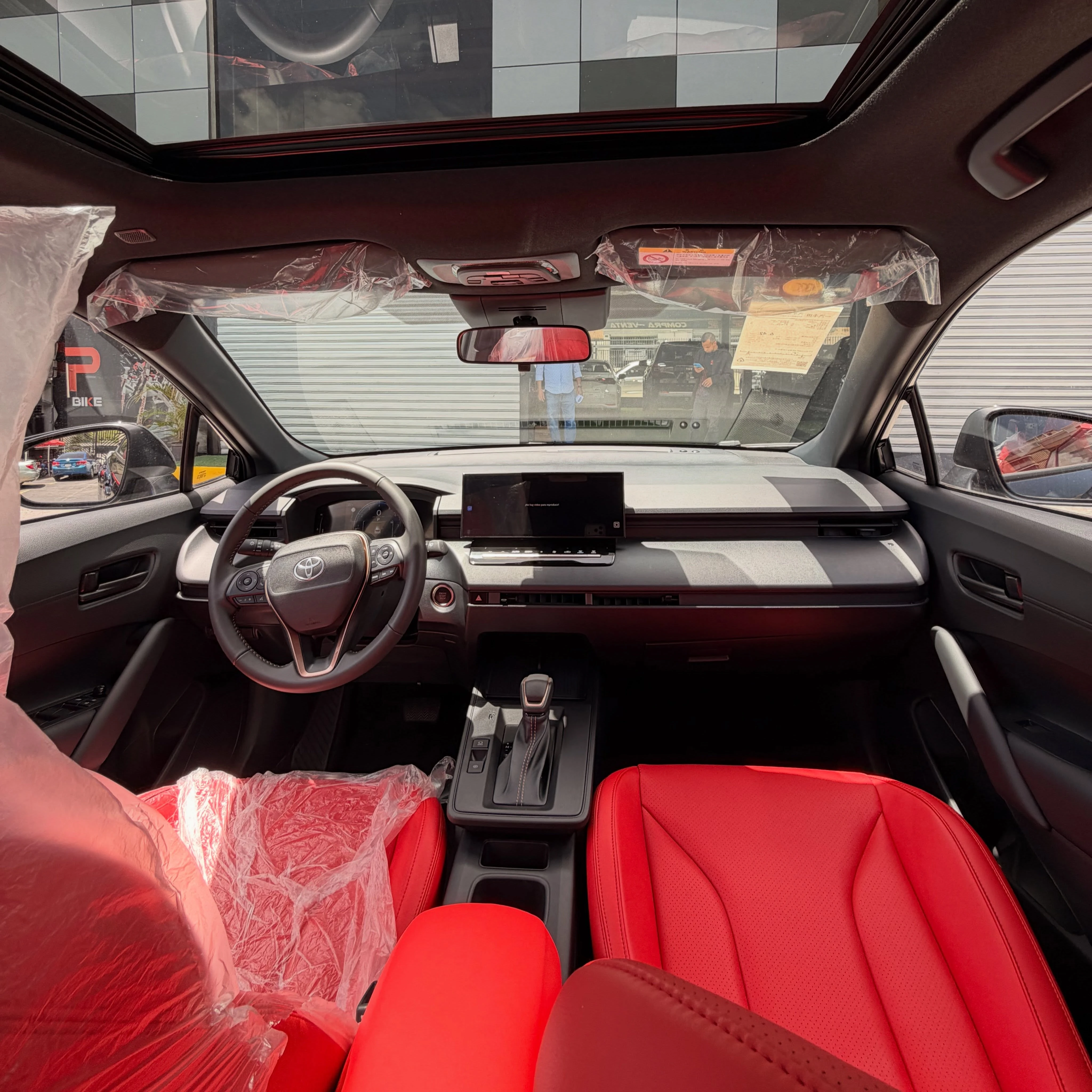 2026 Toyota Corolla Cross Élite — foto 5