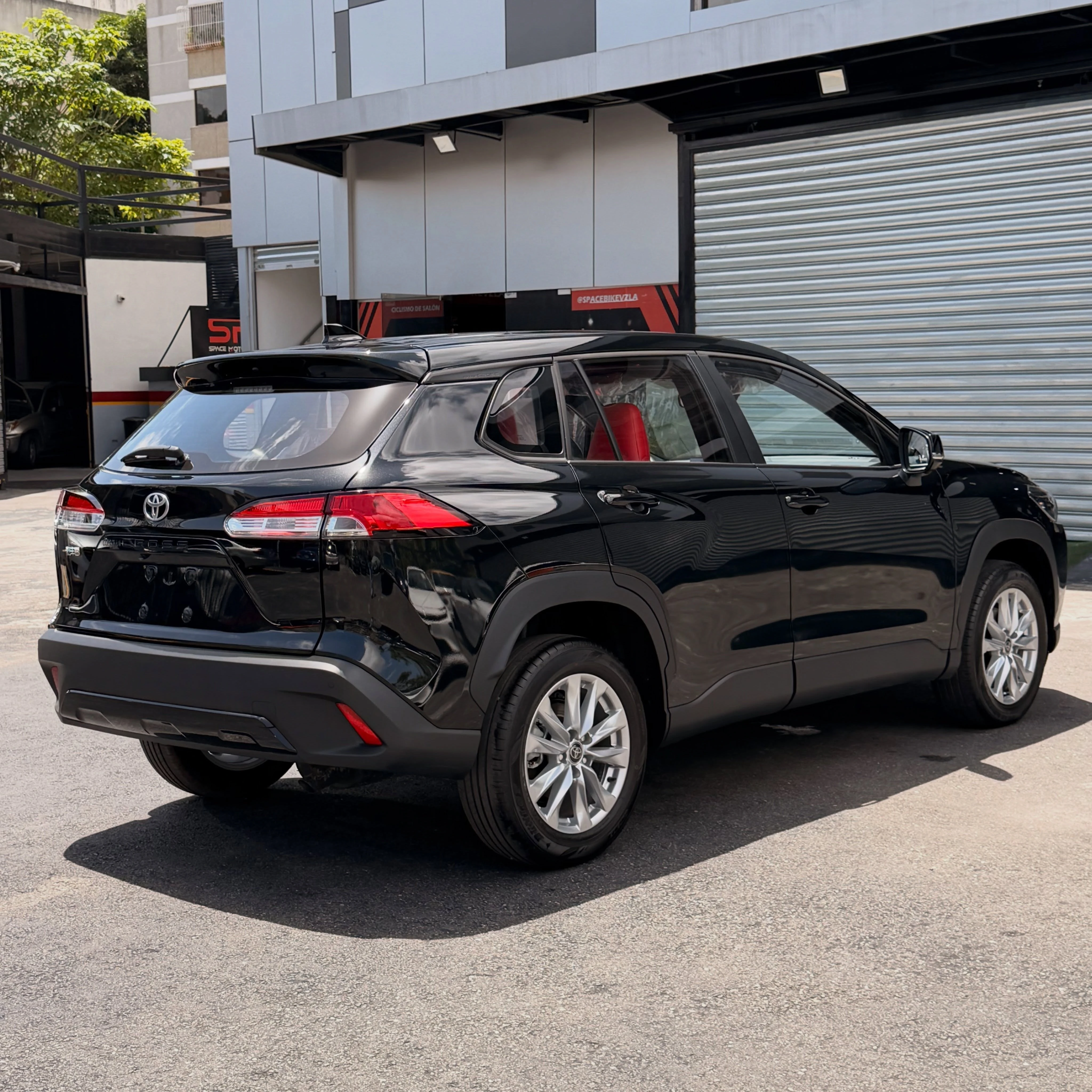 2026 Toyota Corolla Cross Élite — foto 6