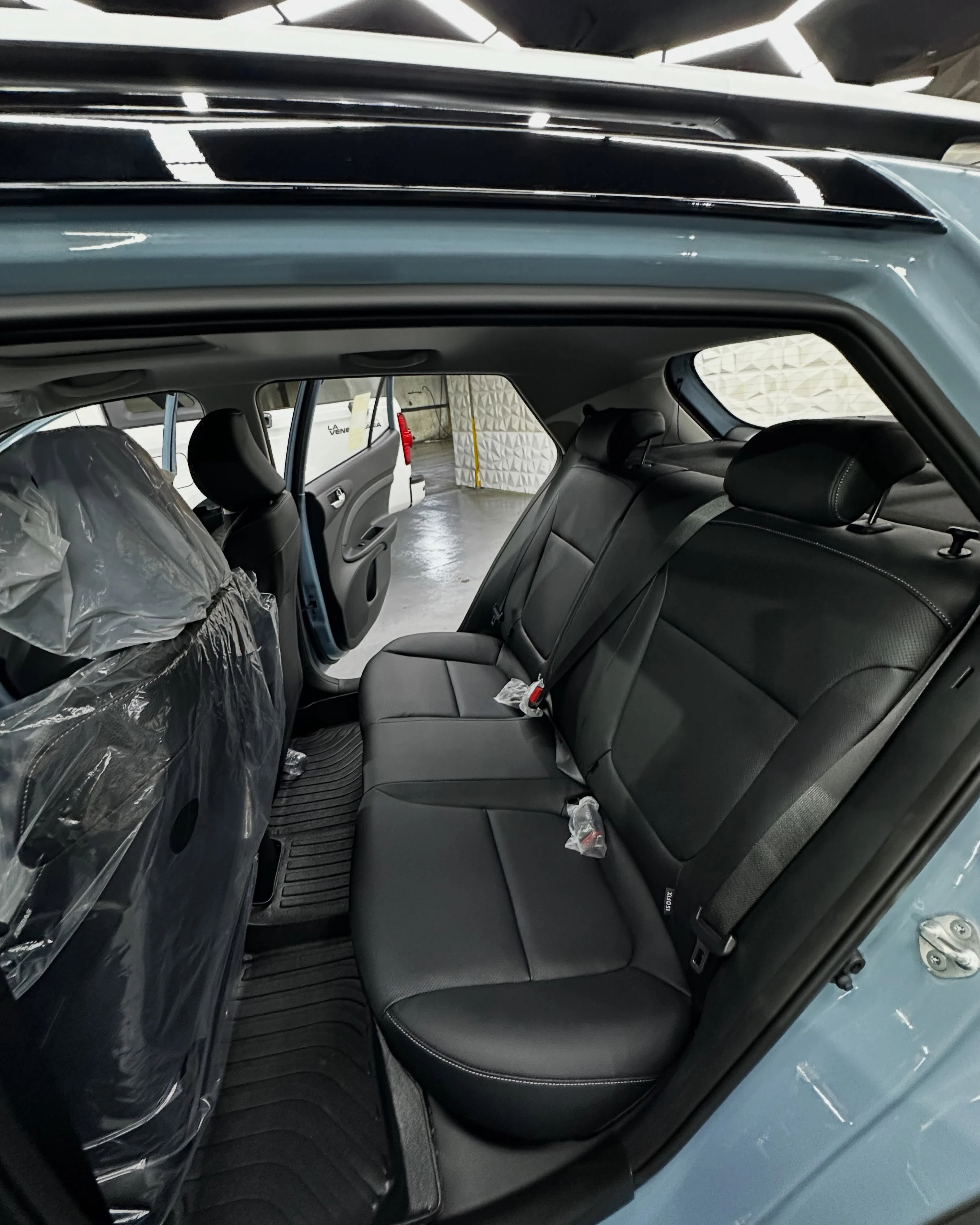 2026 Kia KX1 — foto 4