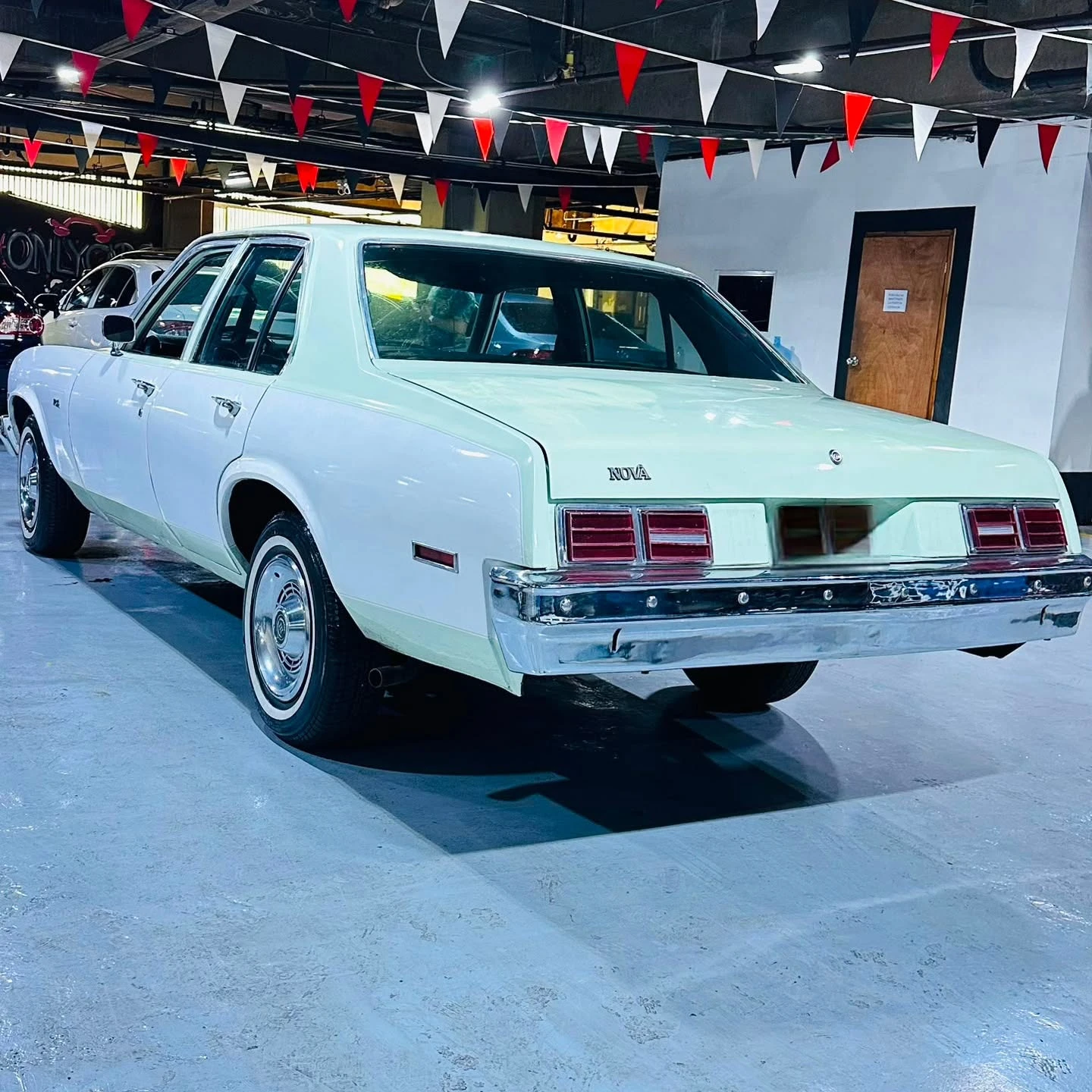 1978 Chevrolet Nova — foto 3