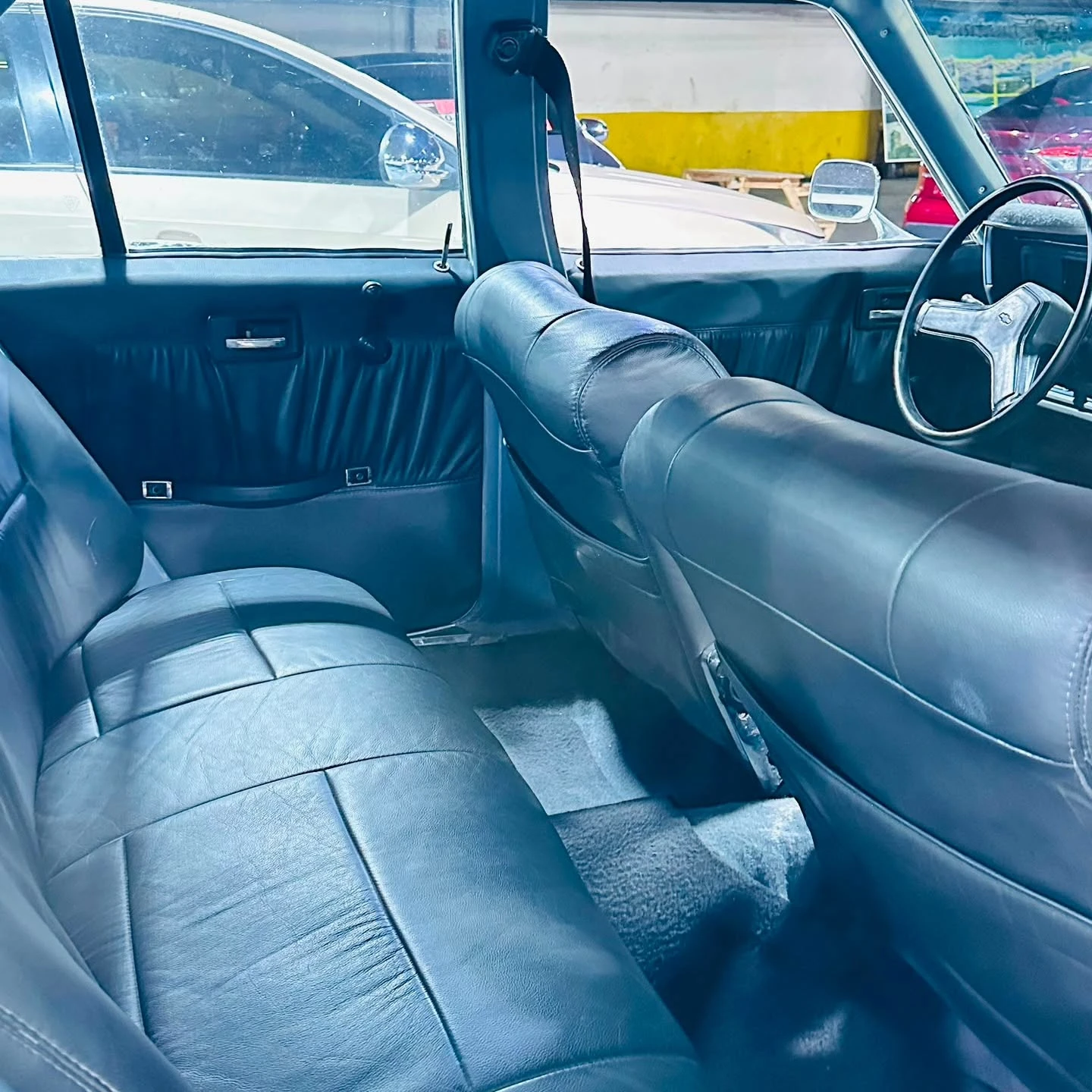 1978 Chevrolet Nova — foto 6