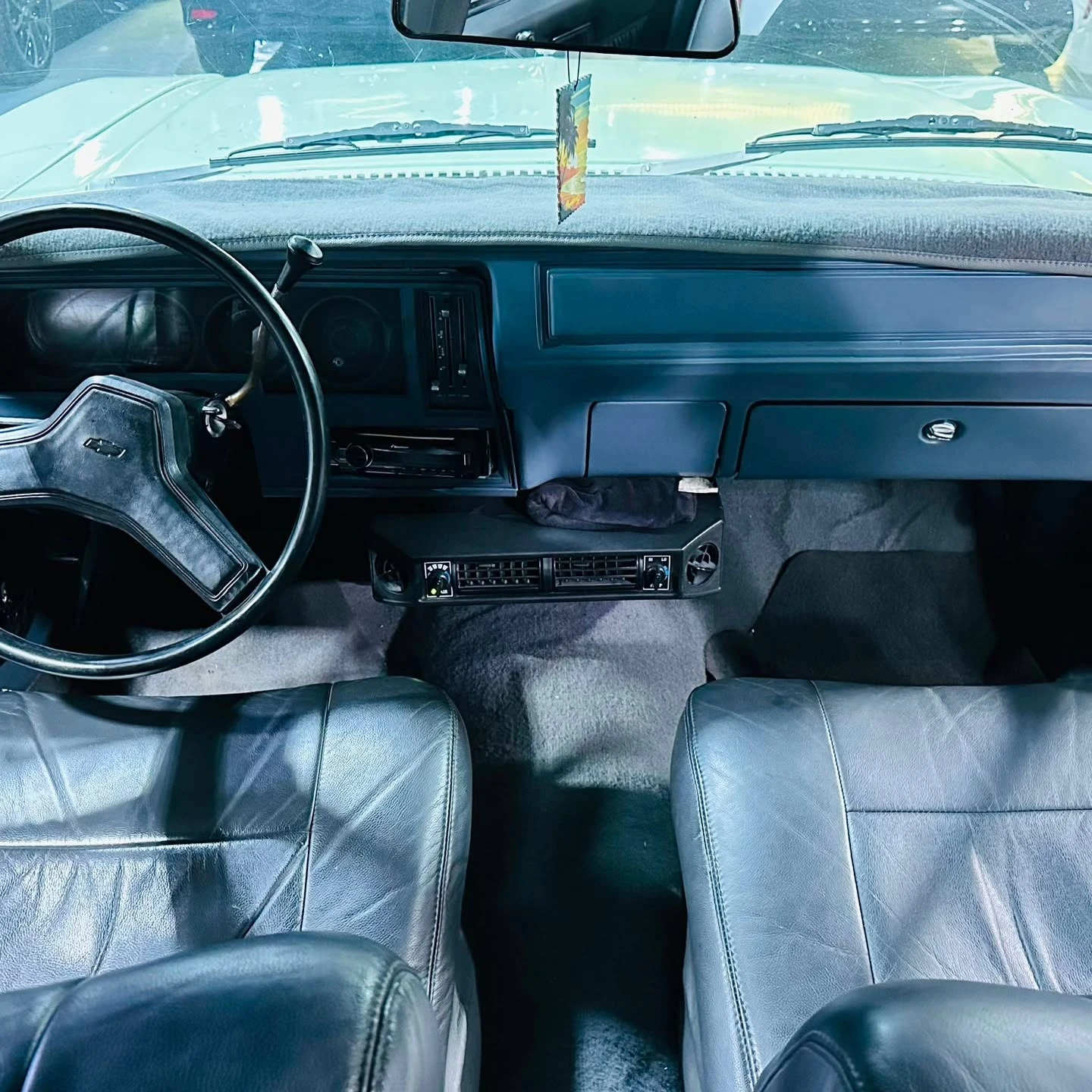 1978 Chevrolet Nova — foto 7