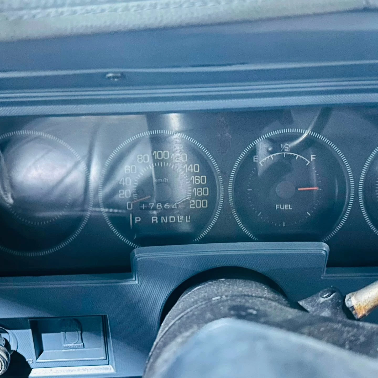 1978 Chevrolet Nova — foto 8
