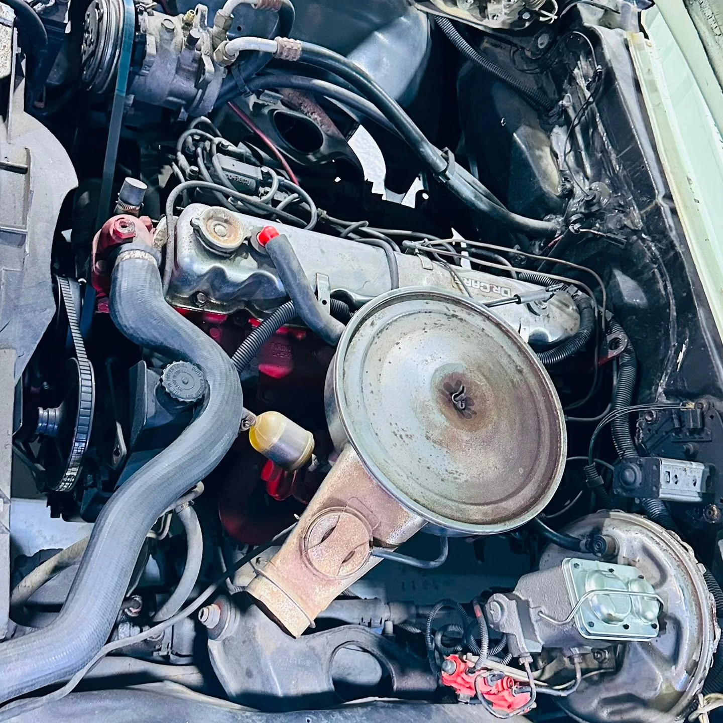 1978 Chevrolet Nova — foto 9