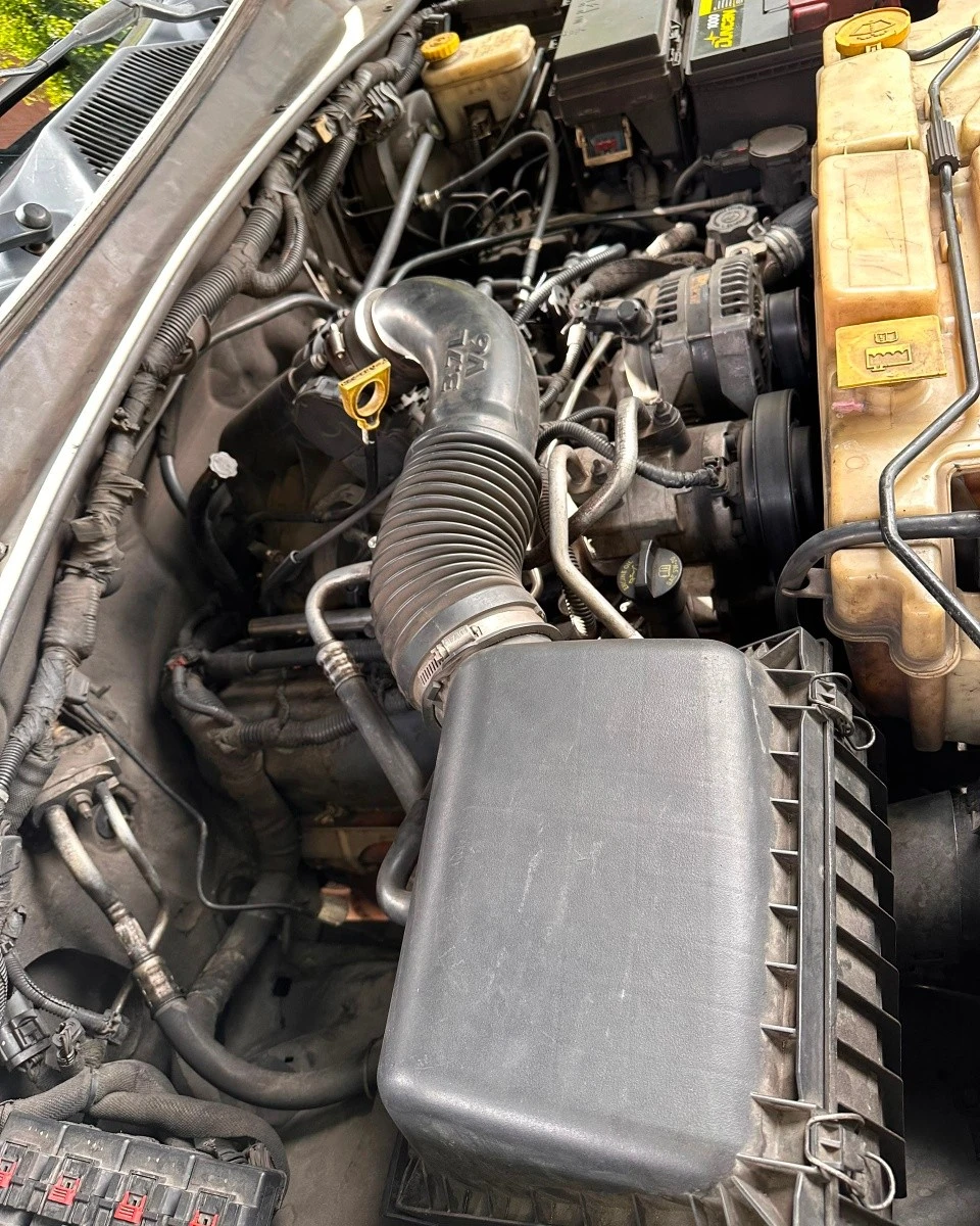 2011 Jeep Cherokee Kk — foto 9