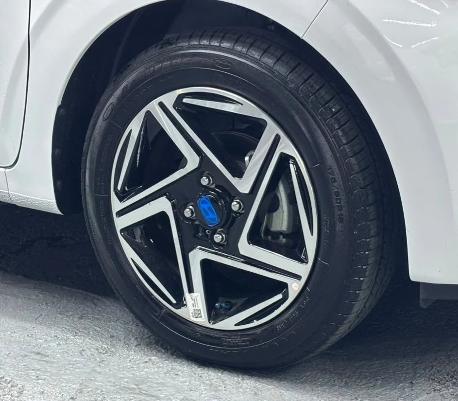2025 Hyundai Grand i10 — foto 15