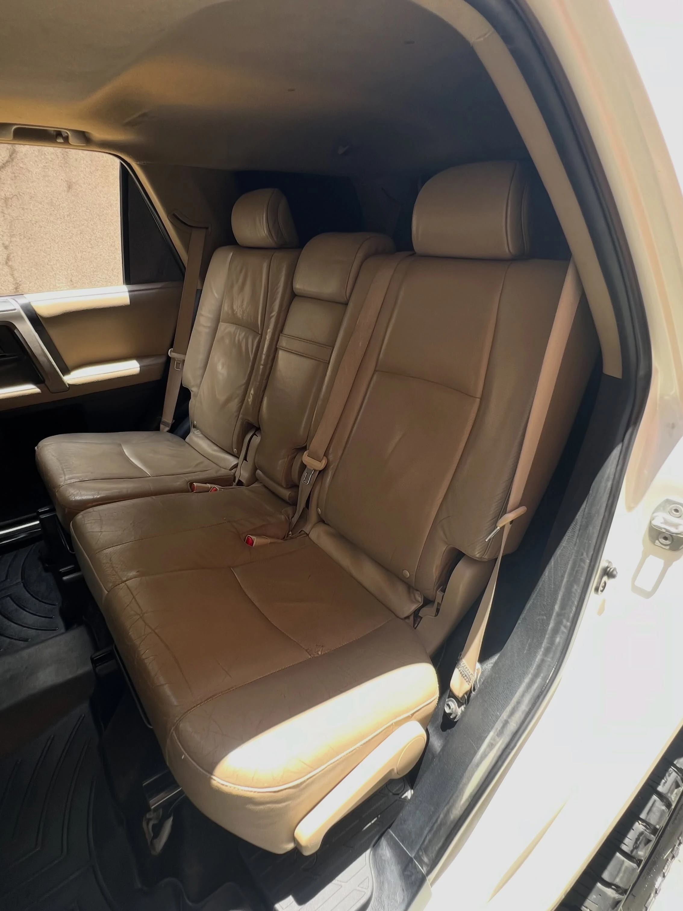 2013 Toyota 4Runner Limited — foto 8