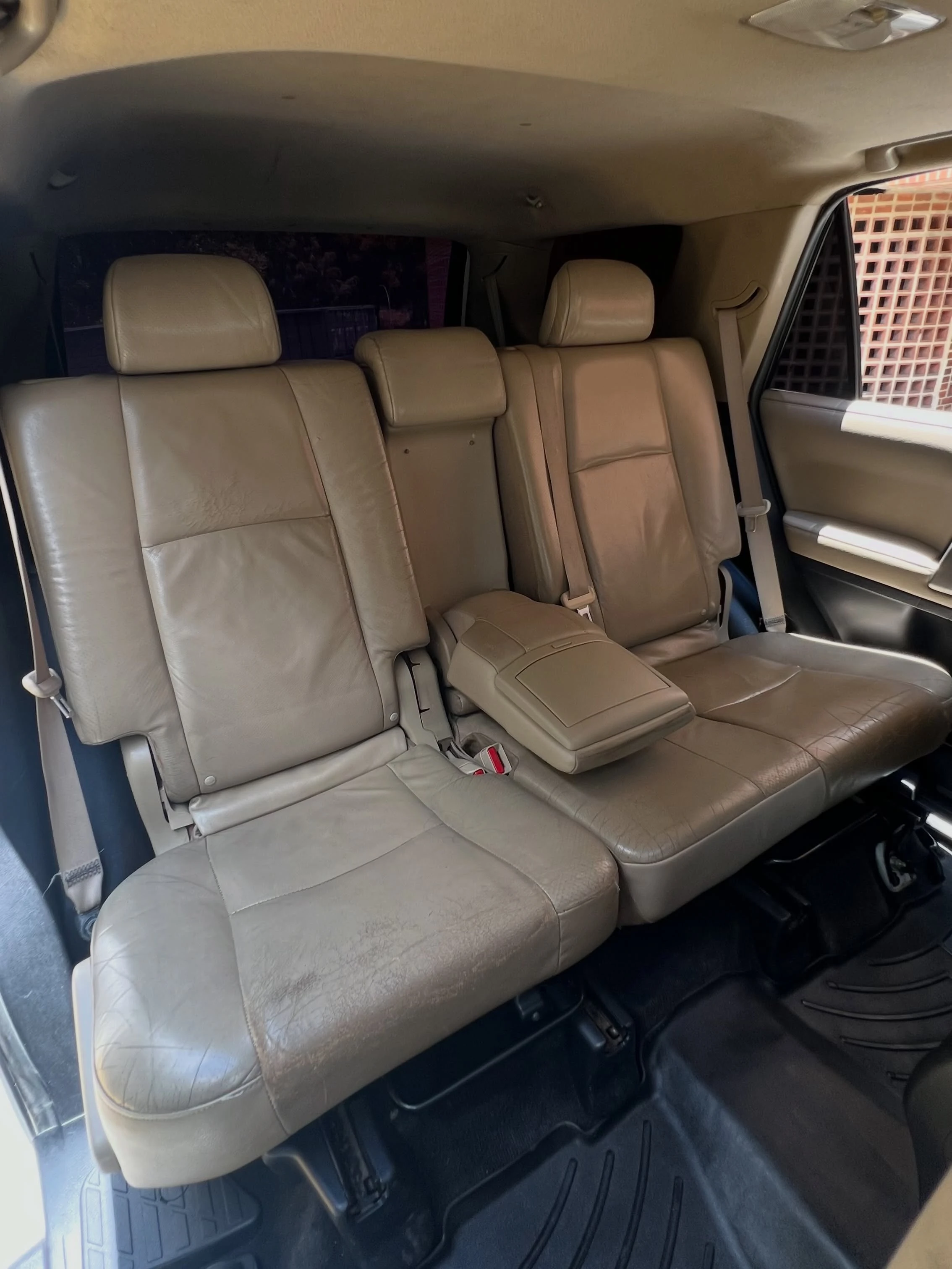 2013 Toyota 4Runner Limited — foto 9