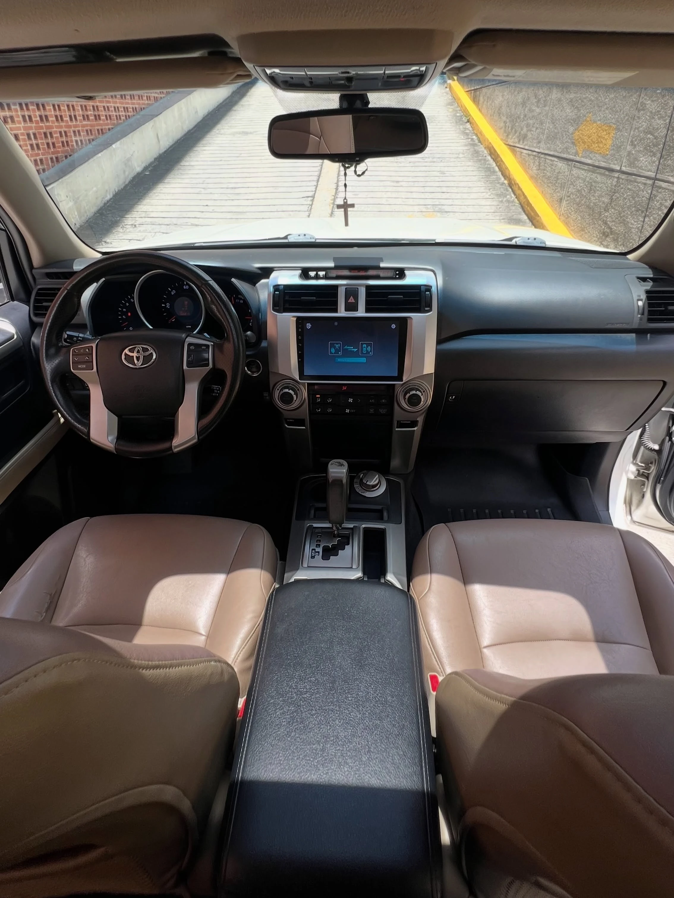 2013 Toyota 4Runner Limited — foto 10