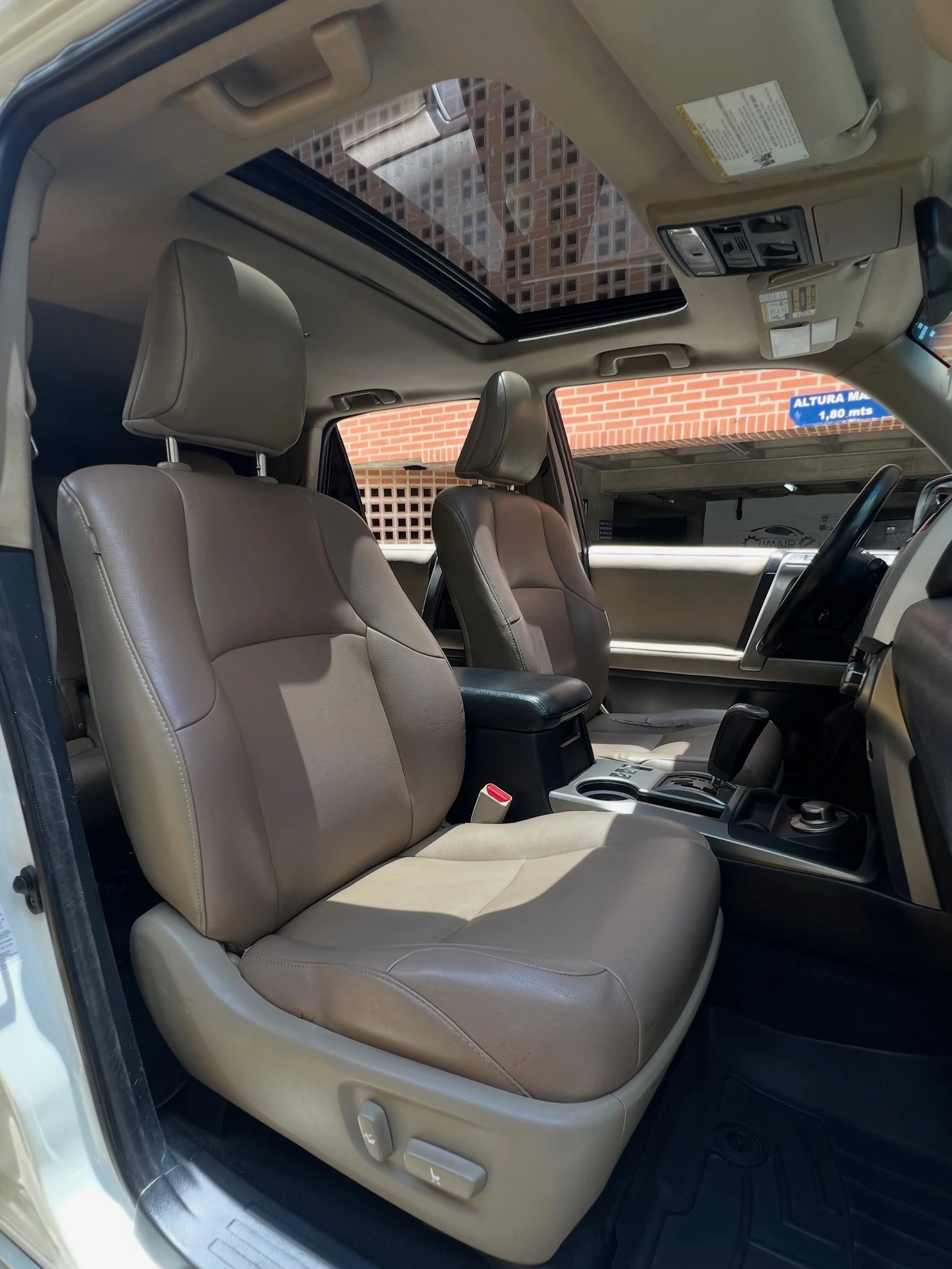2013 Toyota 4Runner Limited — foto 13