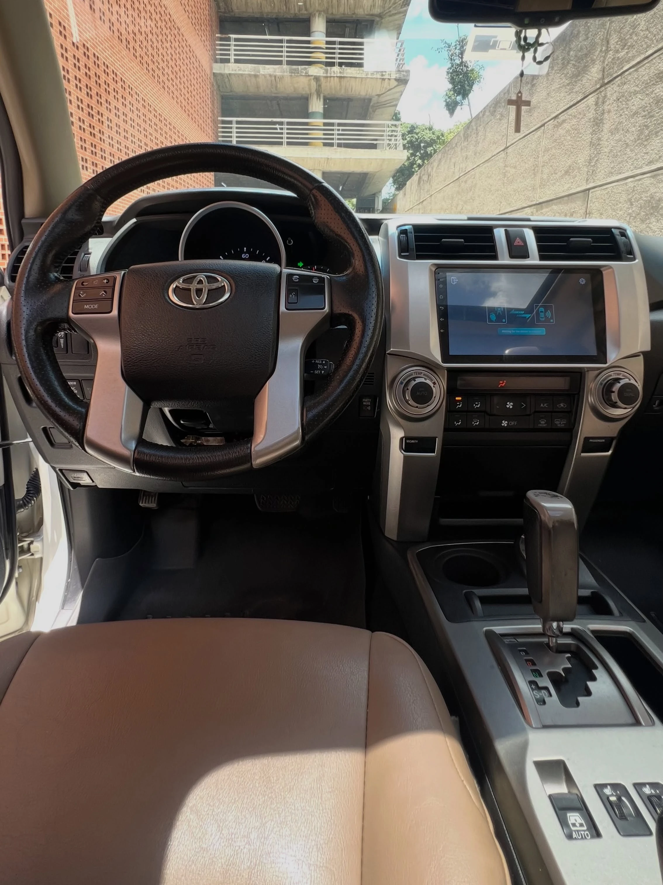 2013 Toyota 4Runner Limited — foto 14