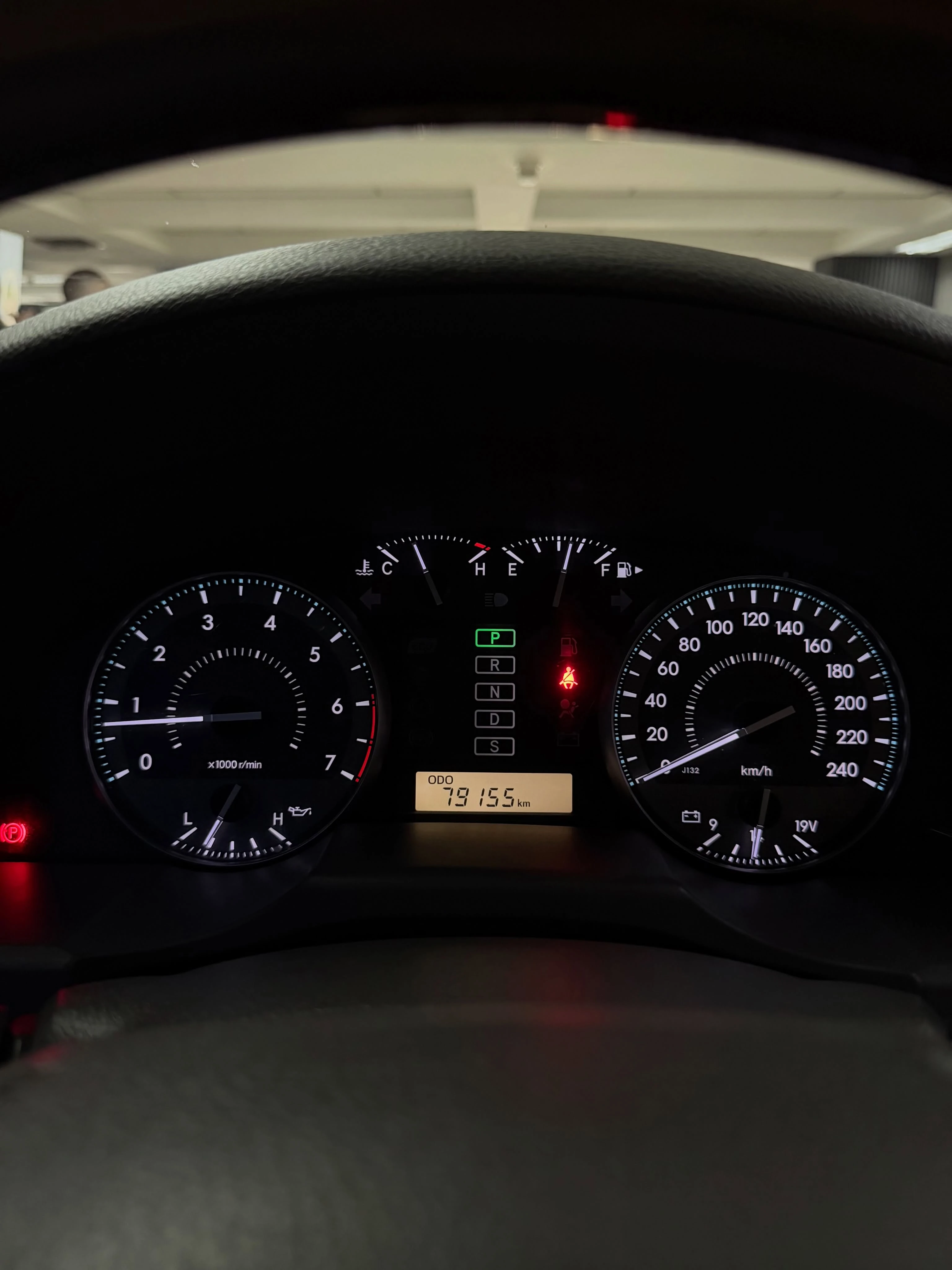2016 Toyota Land Cruiser GX.R — foto 6