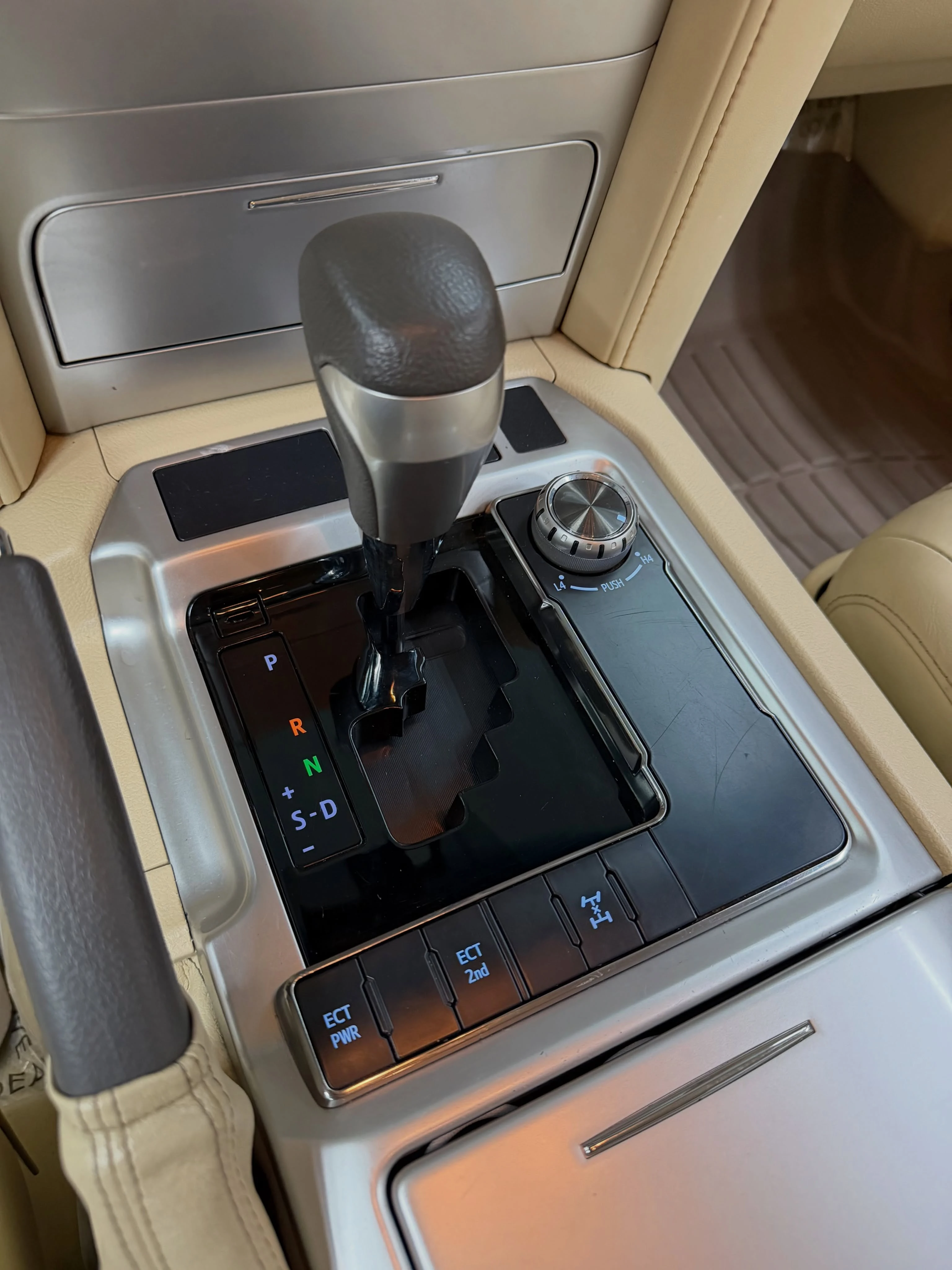 2016 Toyota Land Cruiser GX.R — foto 8