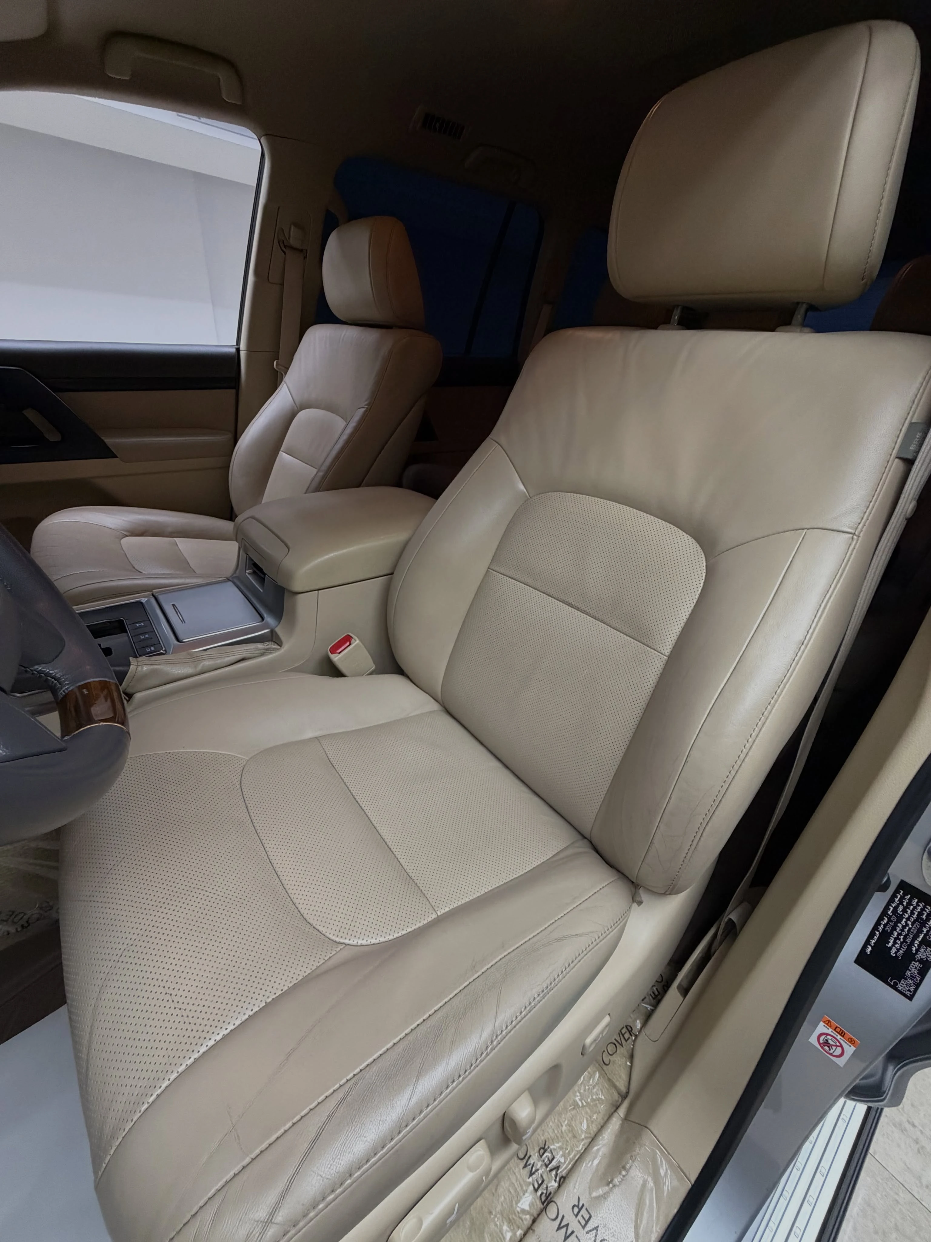 2016 Toyota Land Cruiser GX.R — foto 9