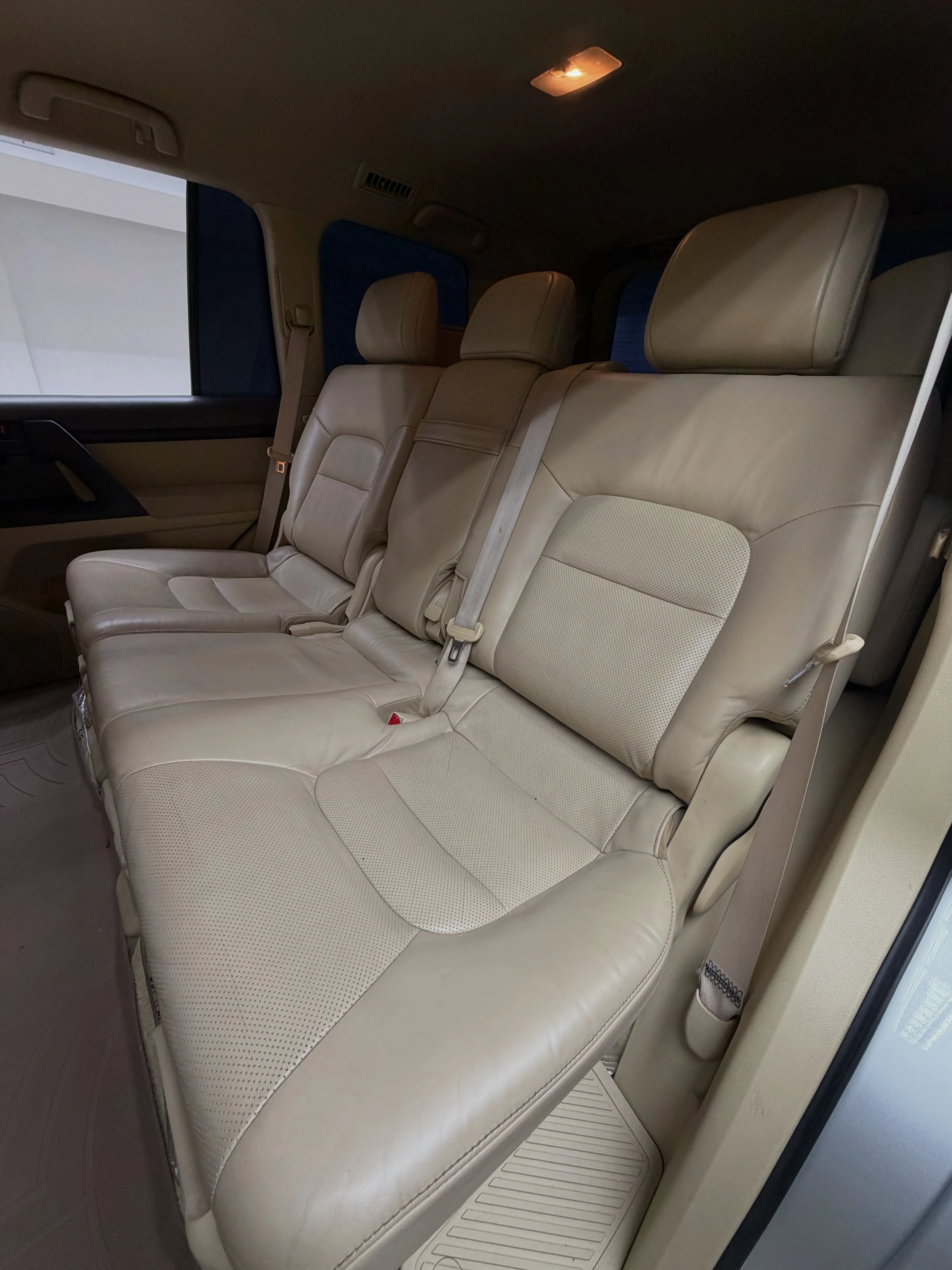 2016 Toyota Land Cruiser GX.R — foto 10