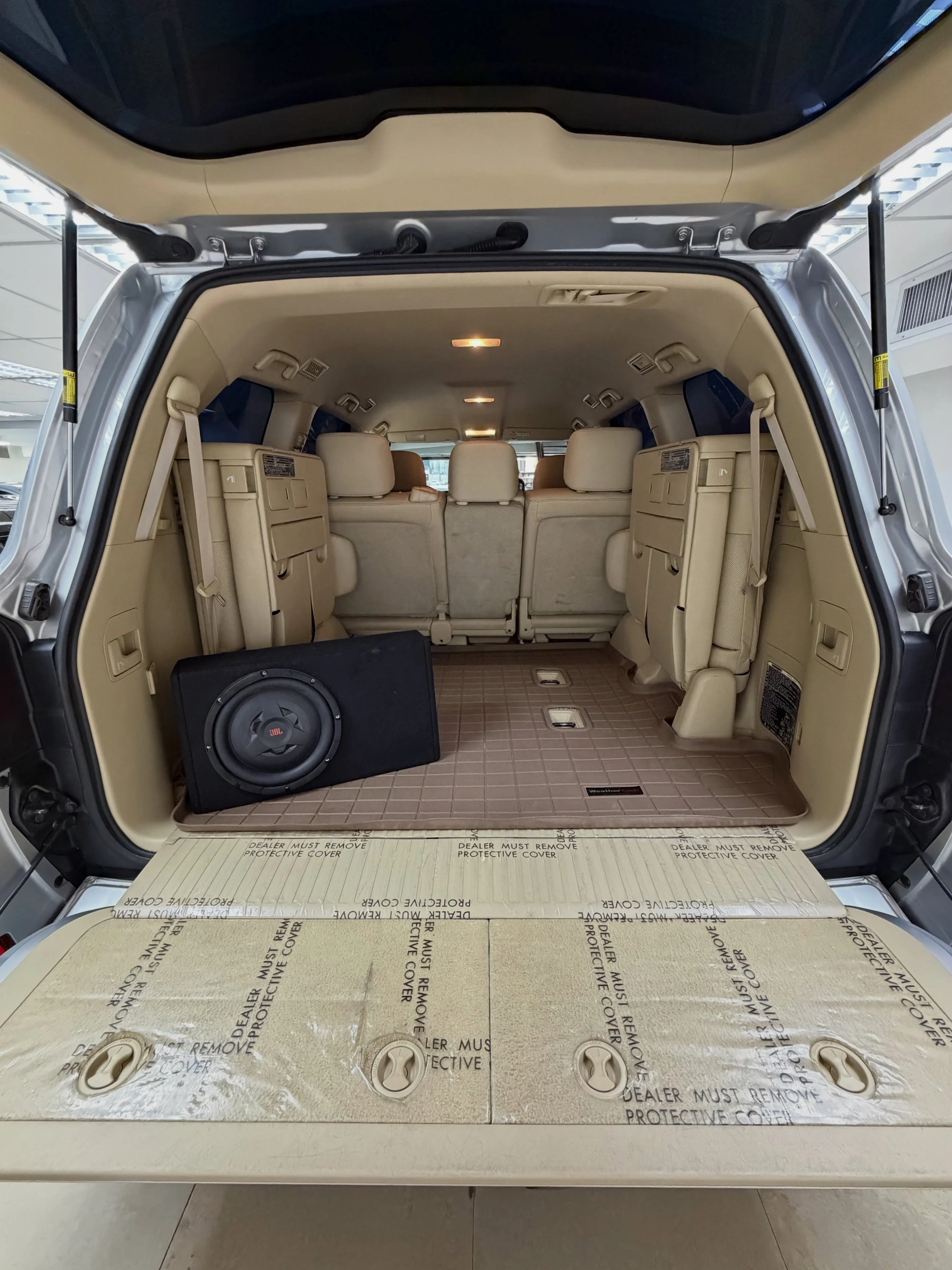 2016 Toyota Land Cruiser GX.R — foto 11
