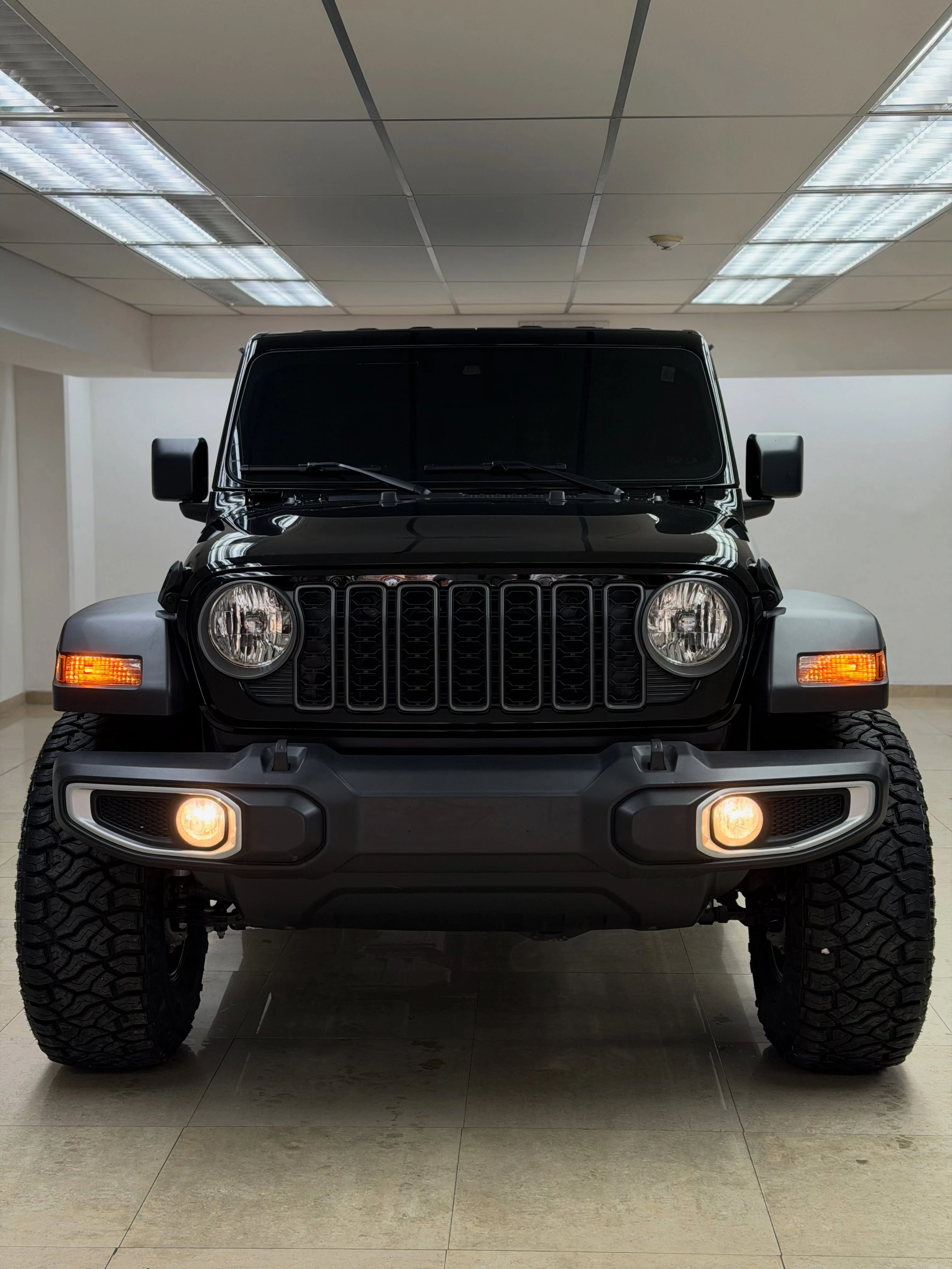 2025 Jeep Gladiator Gladiator — foto 2