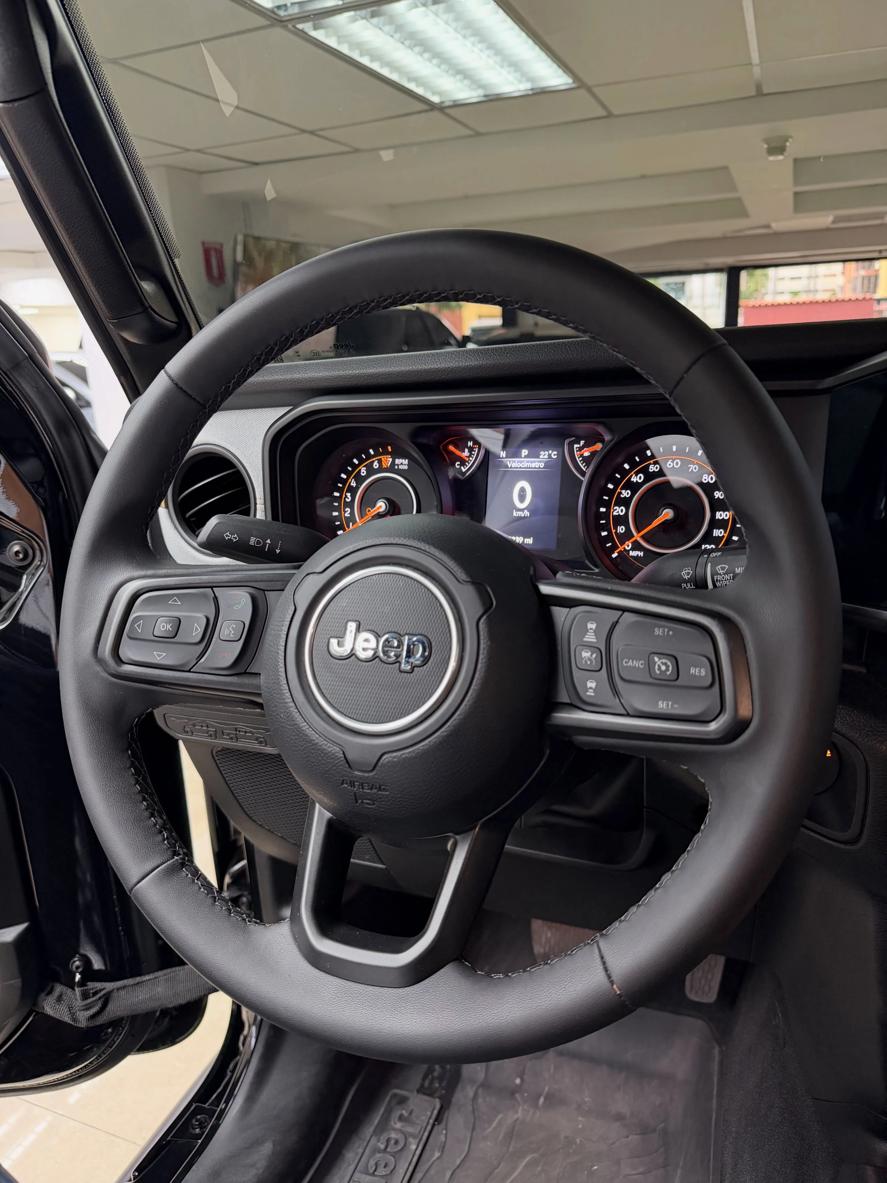 2025 Jeep Gladiator Gladiator — foto 4