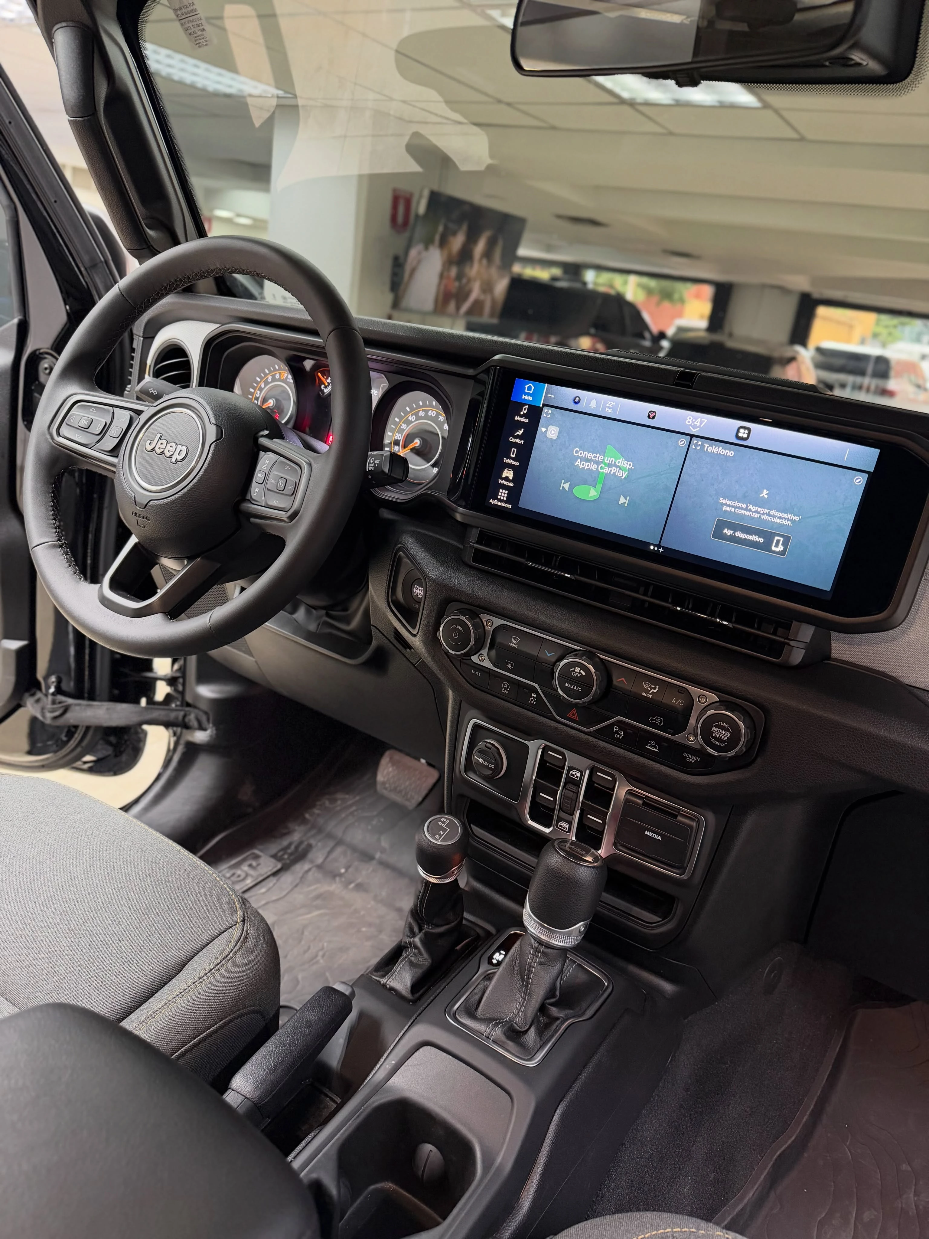 2025 Jeep Gladiator Gladiator — foto 5