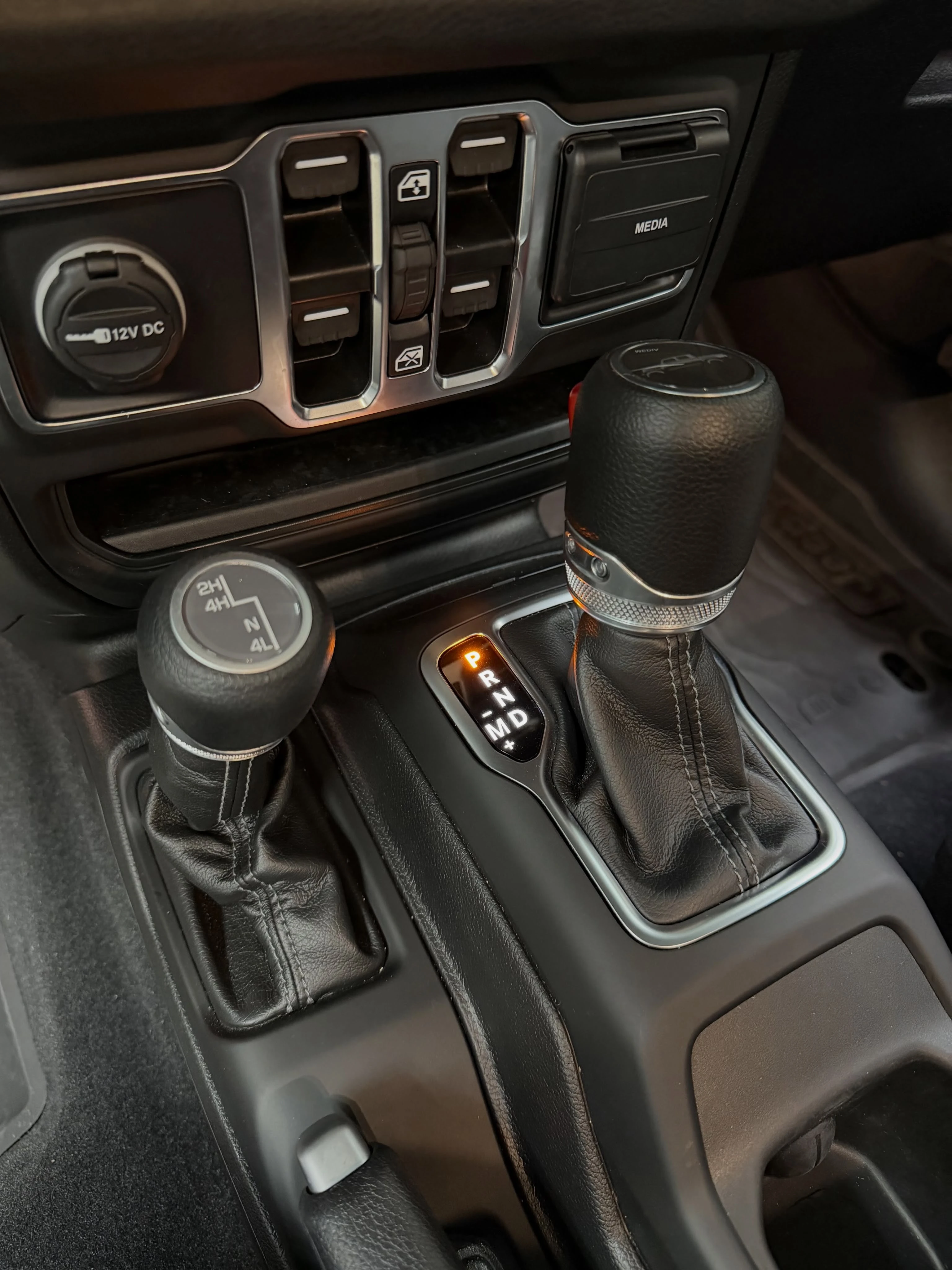 2025 Jeep Gladiator Gladiator — foto 6