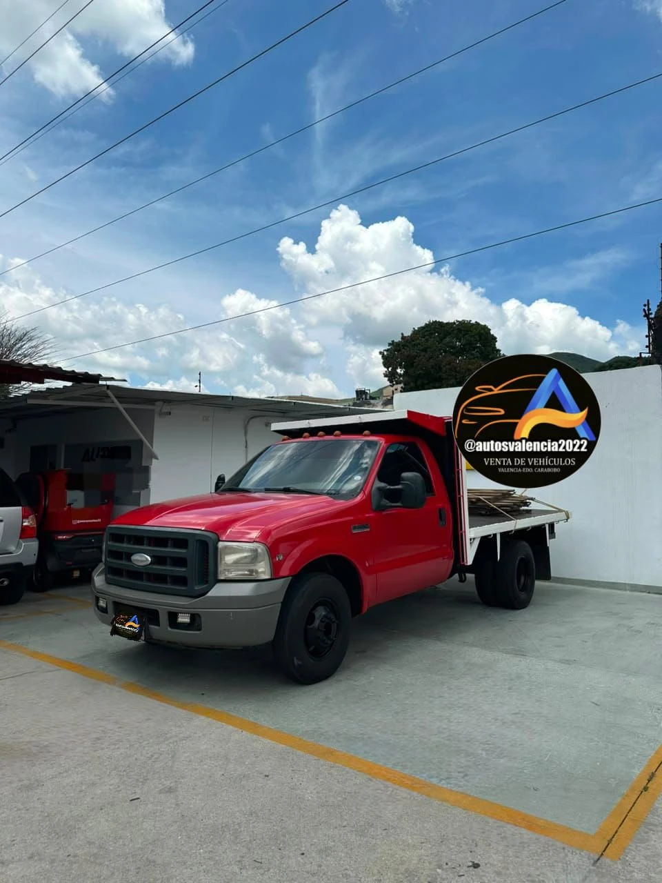 2009 Chevrolet 3500/4500