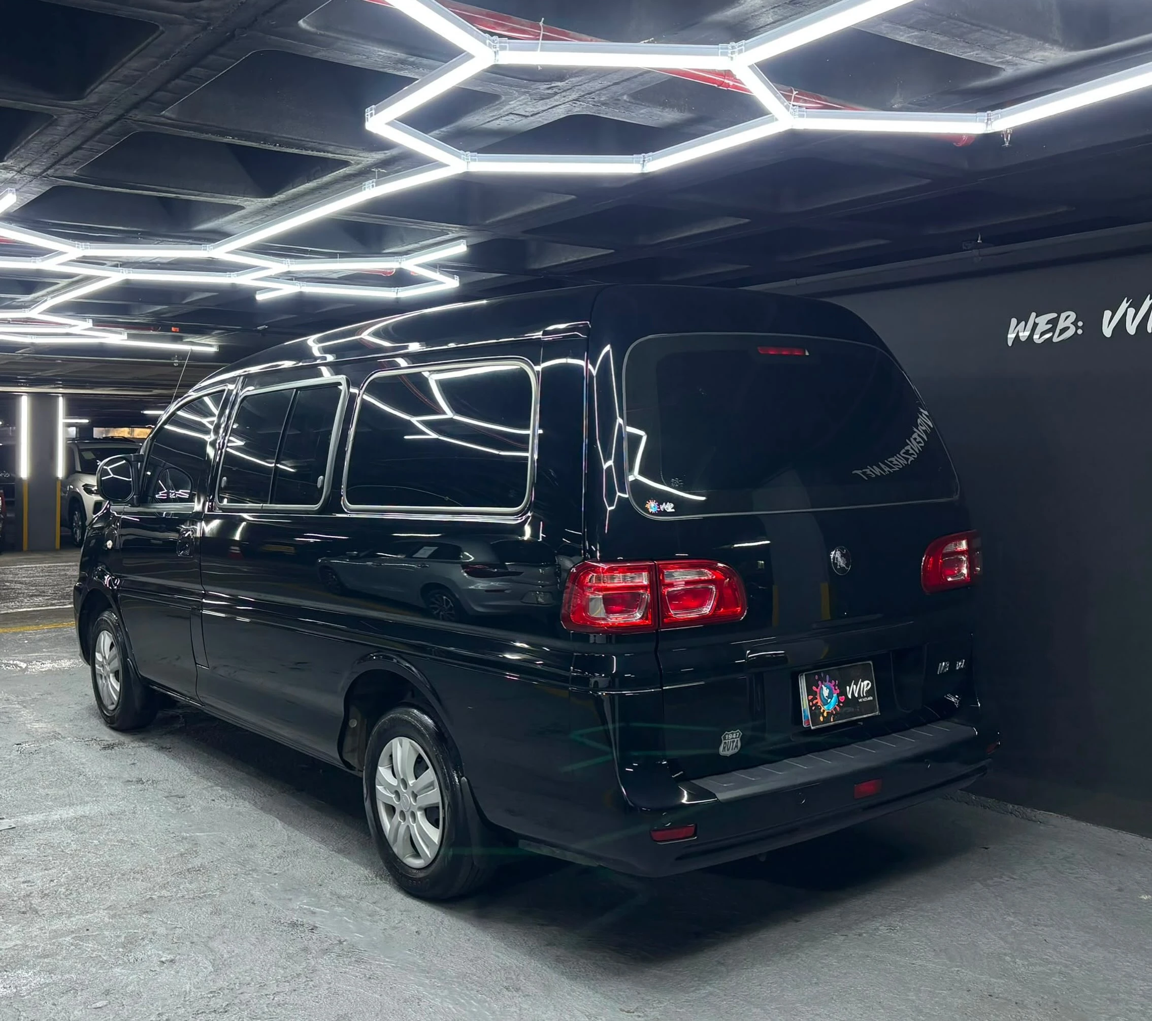 2025 Dongfeng Forthing — foto 2