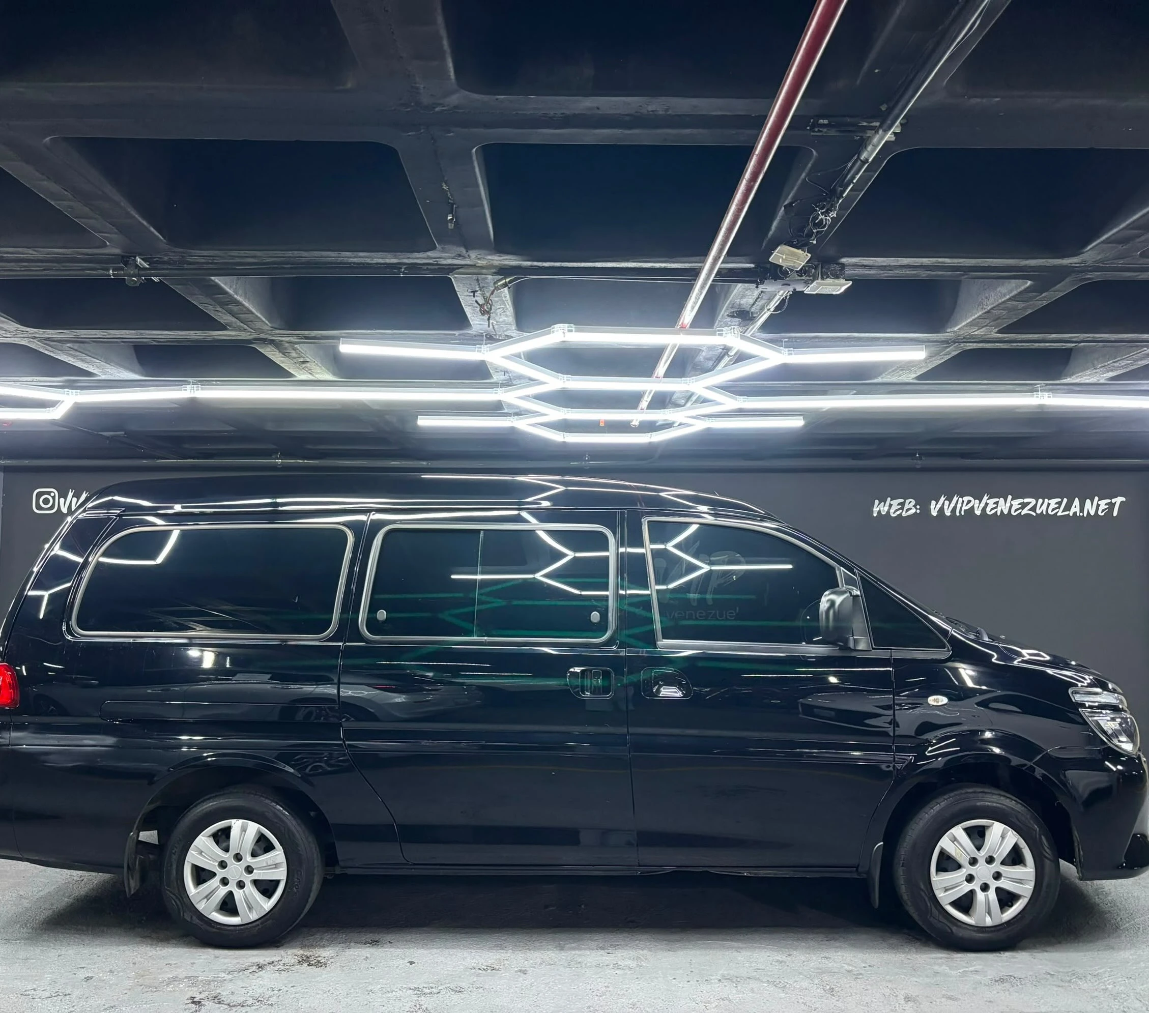 2025 Dongfeng Forthing — foto 5