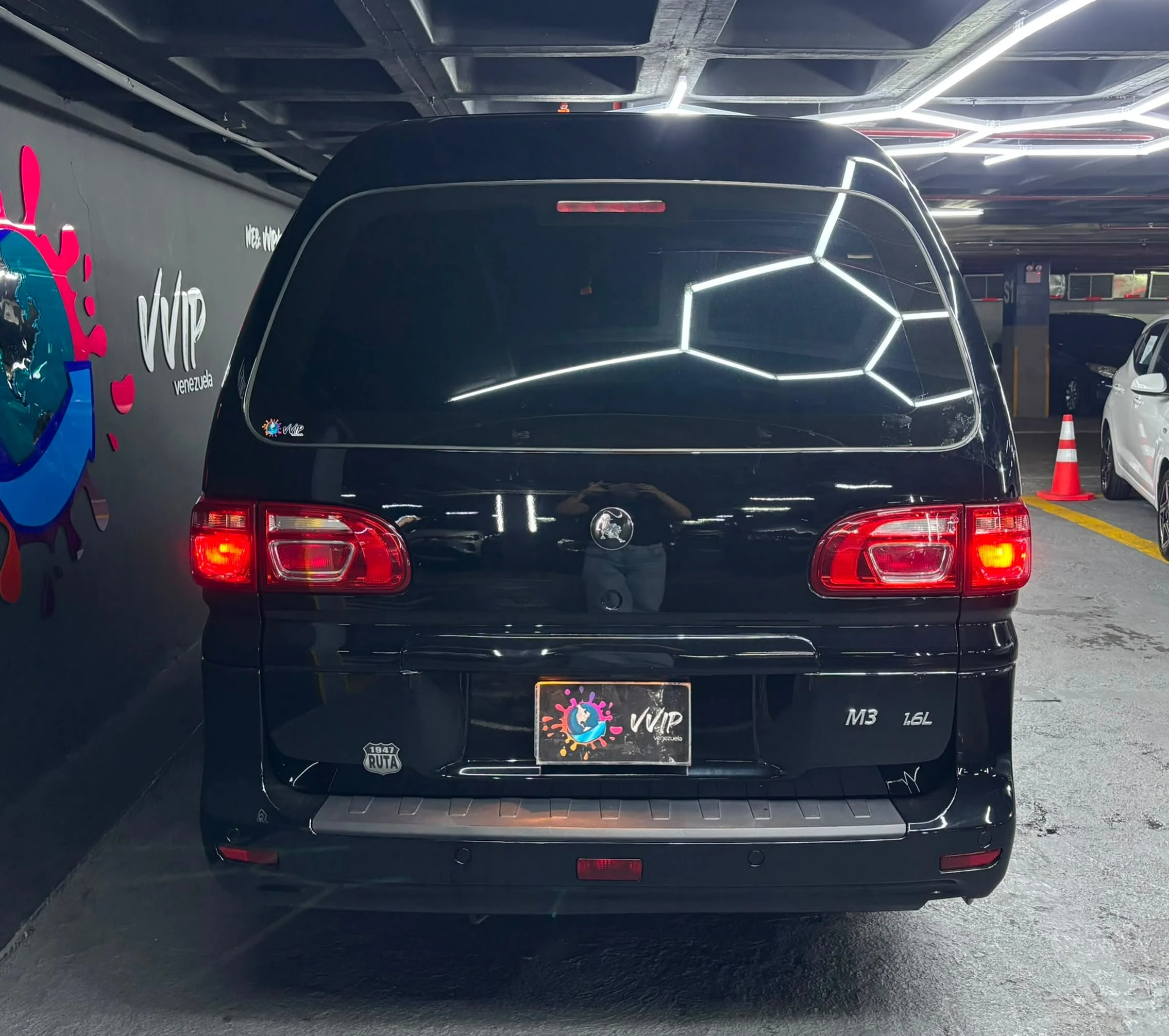 2025 Dongfeng Forthing — foto 7