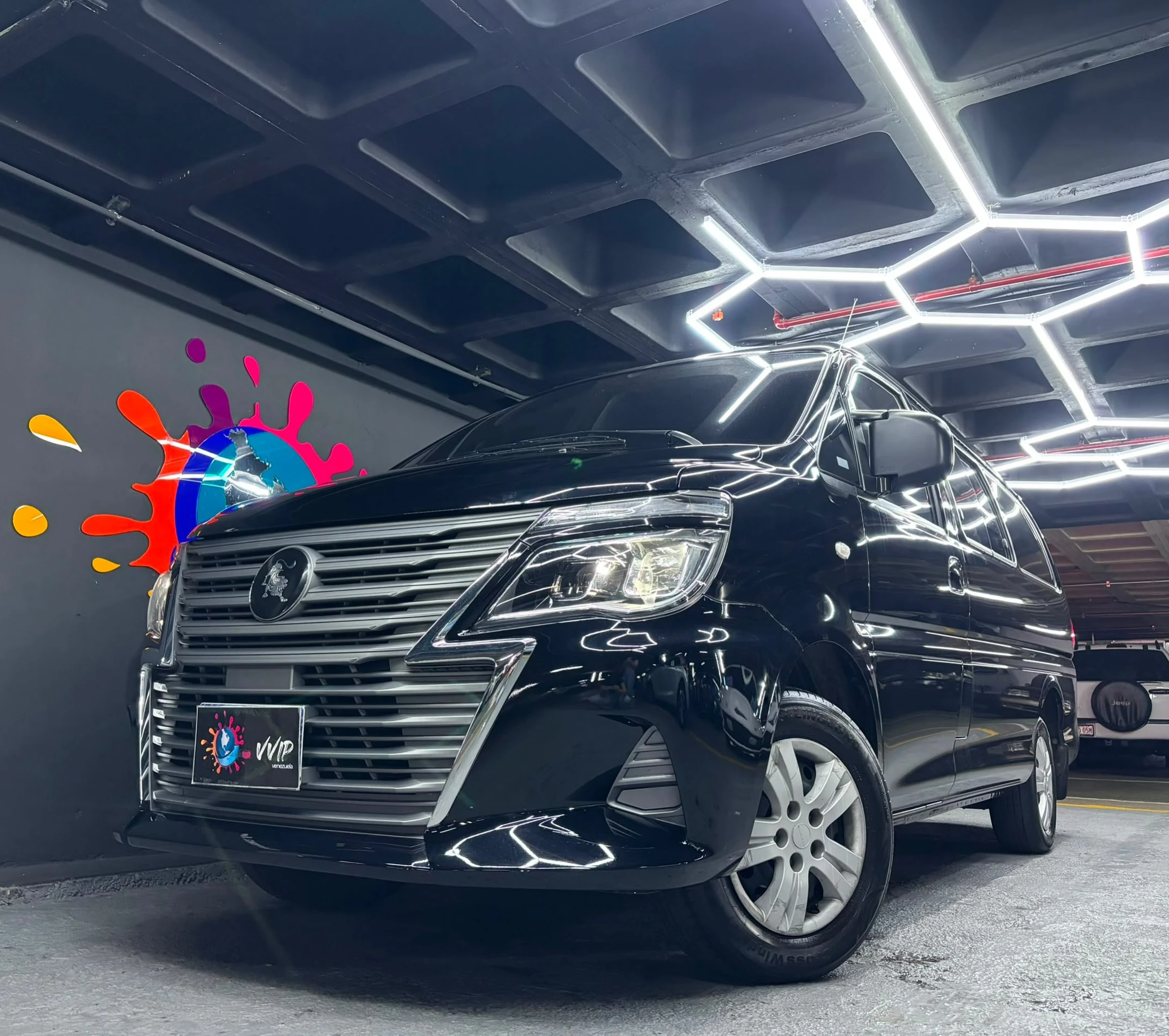 2025 Dongfeng Forthing — foto 16