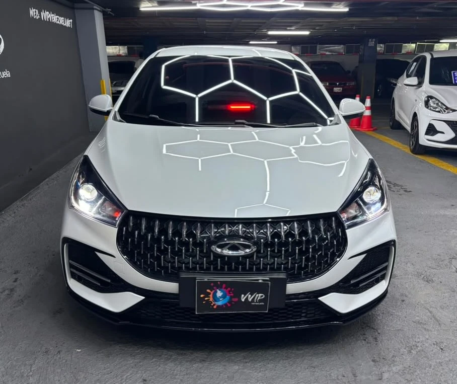 2026 Chery Arrizo 5 Año 2026 — foto 2