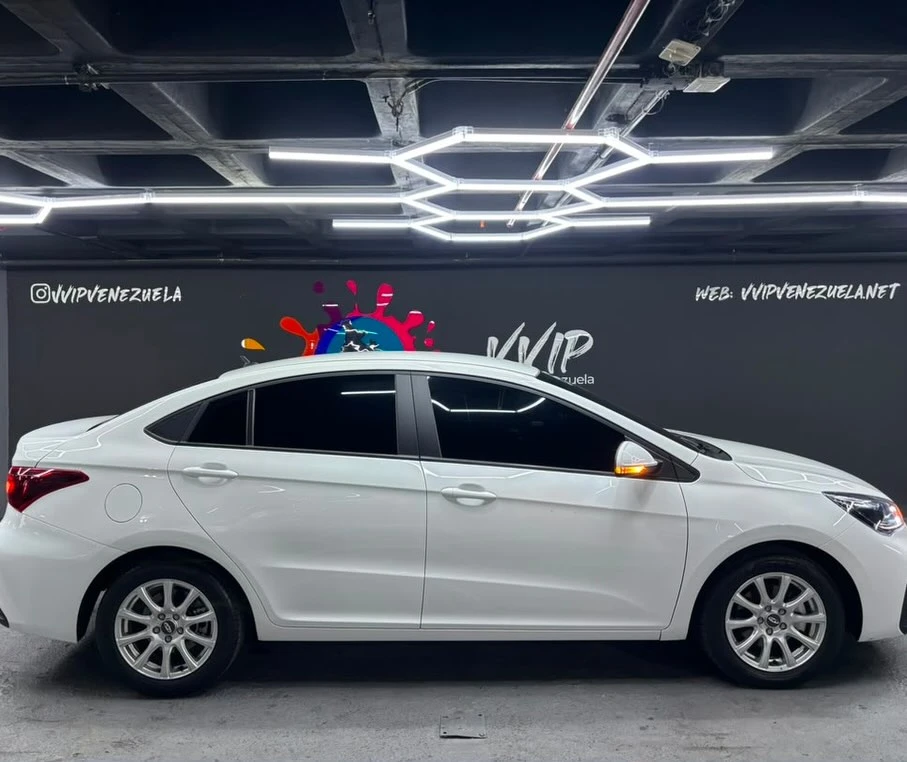 2026 Chery Arrizo 5 Año 2026 — foto 6