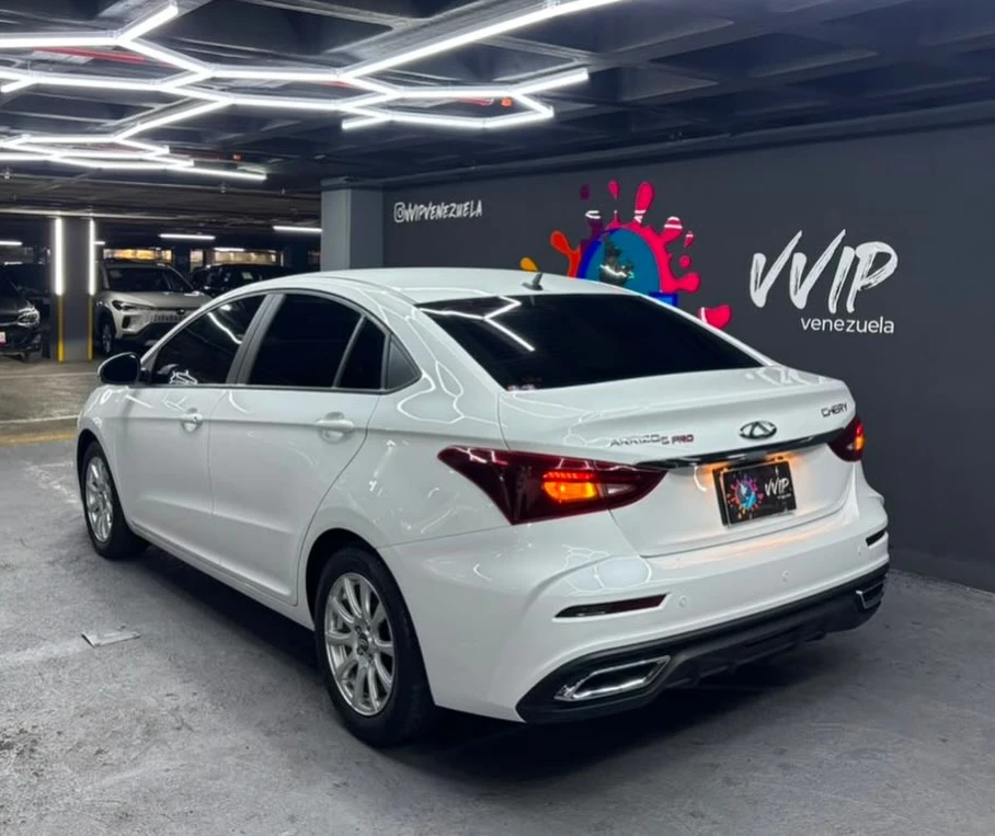2026 Chery Arrizo 5 Año 2026 — foto 5