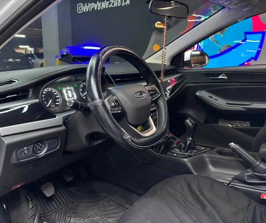 2026 Chery Arrizo 5 Año 2026 — foto 8