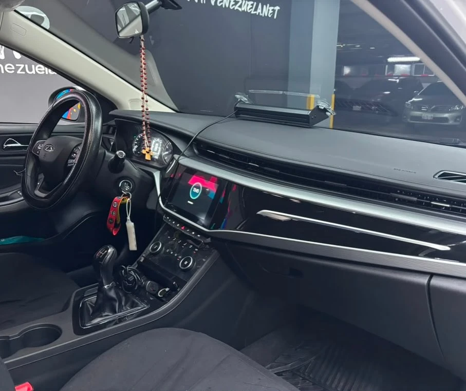 2026 Chery Arrizo 5 Año 2026 — foto 9