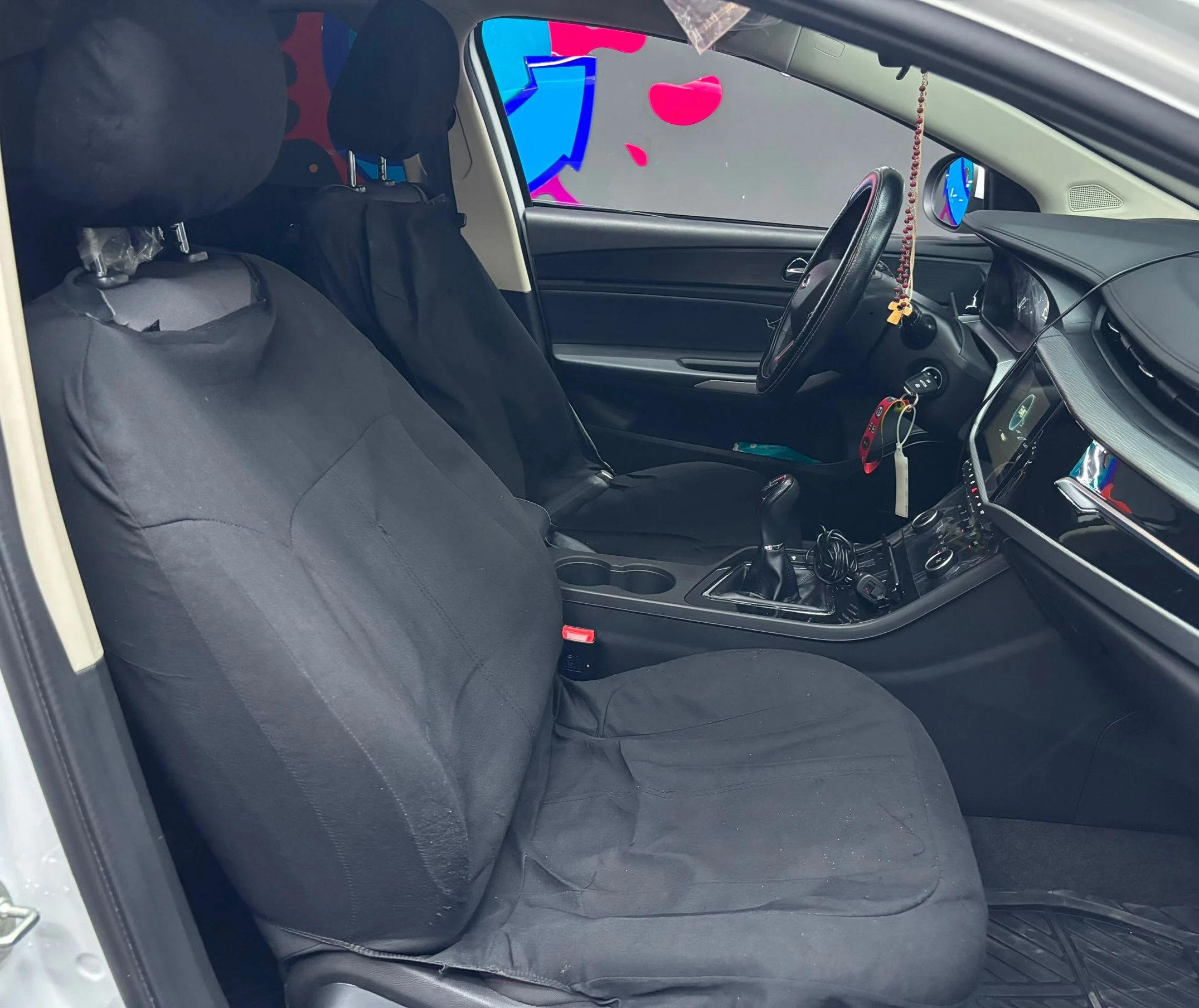 2026 Chery Arrizo 5 Año 2026 — foto 11