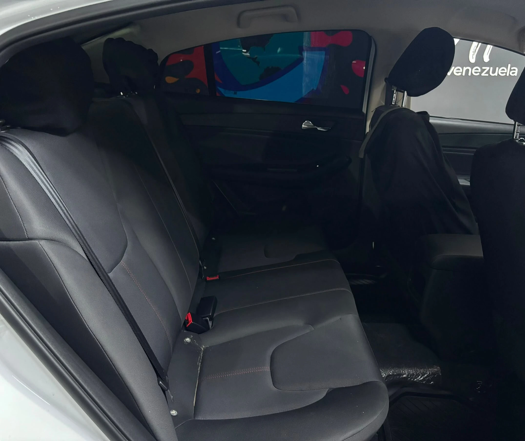 2026 Chery Arrizo 5 Año 2026 — foto 12