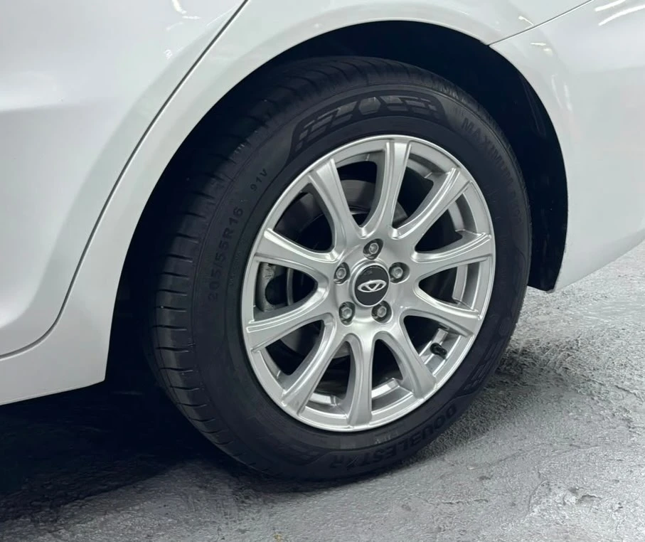 2026 Chery Arrizo 5 Año 2026 — foto 13