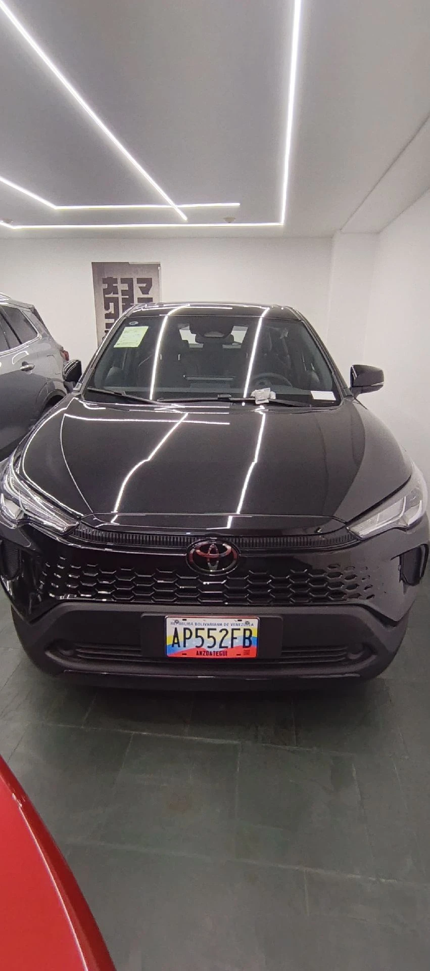 2025 Toyota Corolla Cross