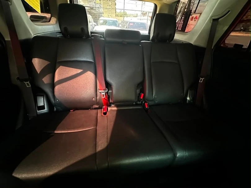 2015 Toyota 4Runner TRD PRO — foto 8