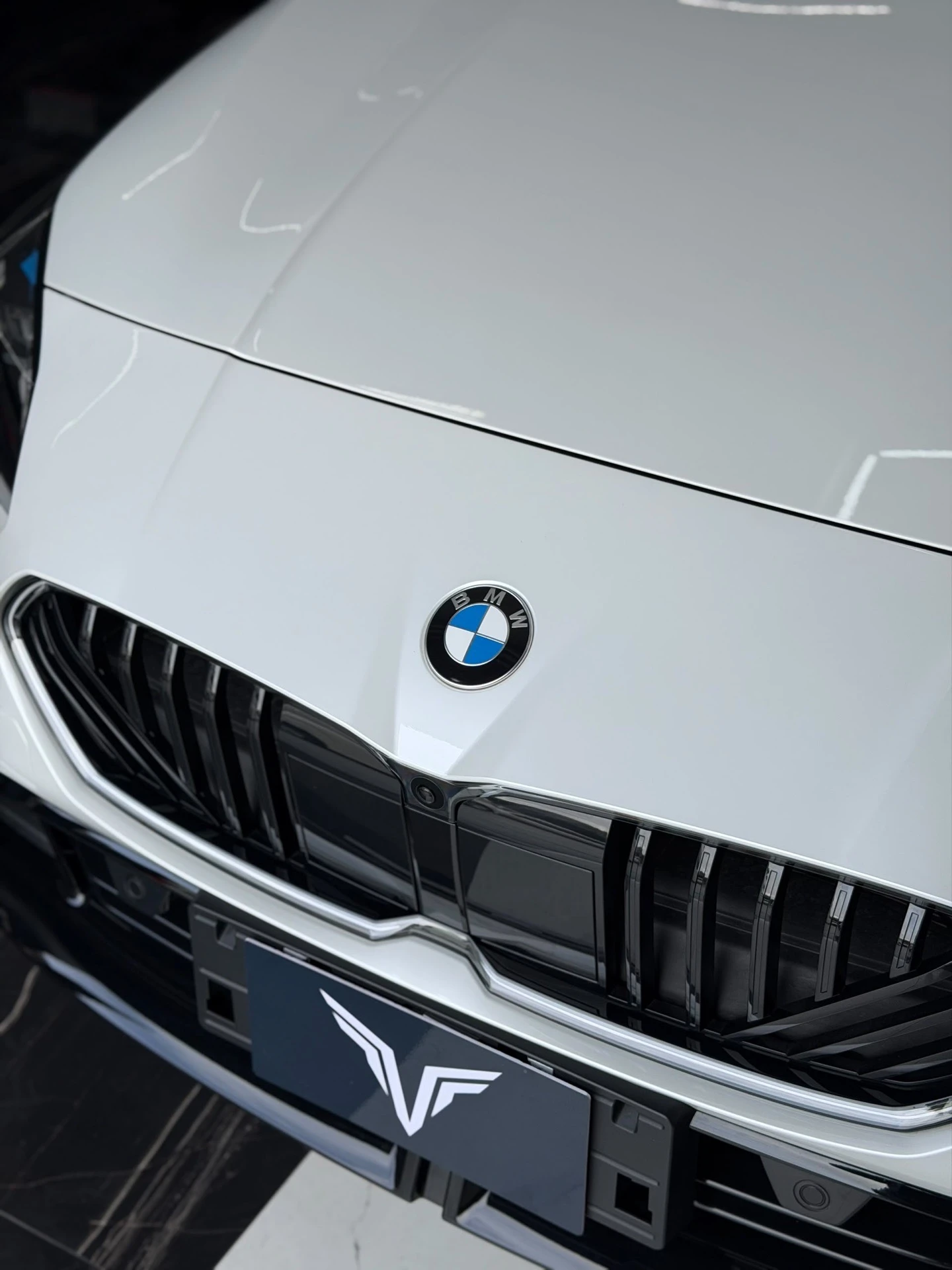2025 BMW 225L