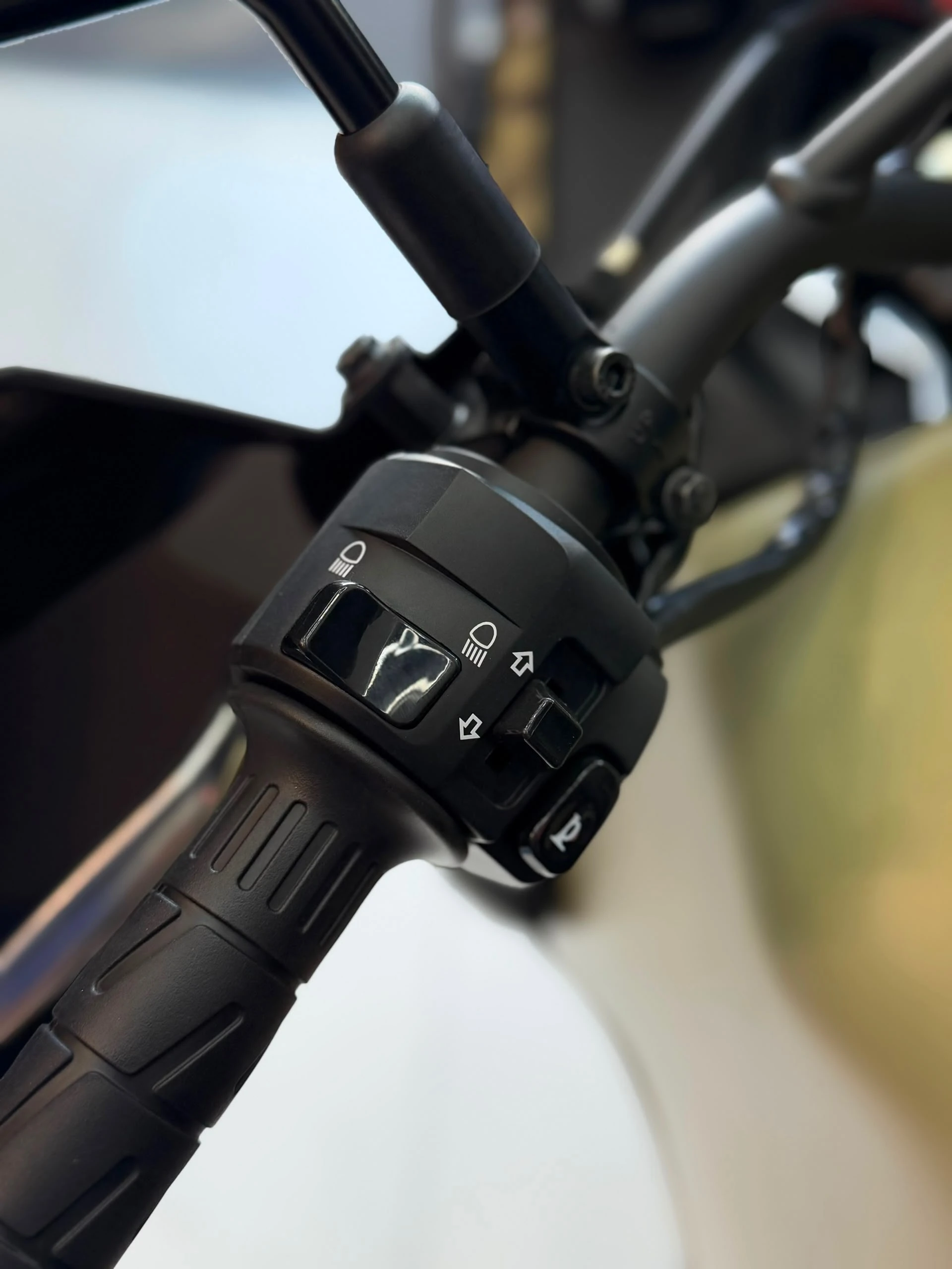 2026 Kawasaki KLR 650 ADVENTURE — foto 10