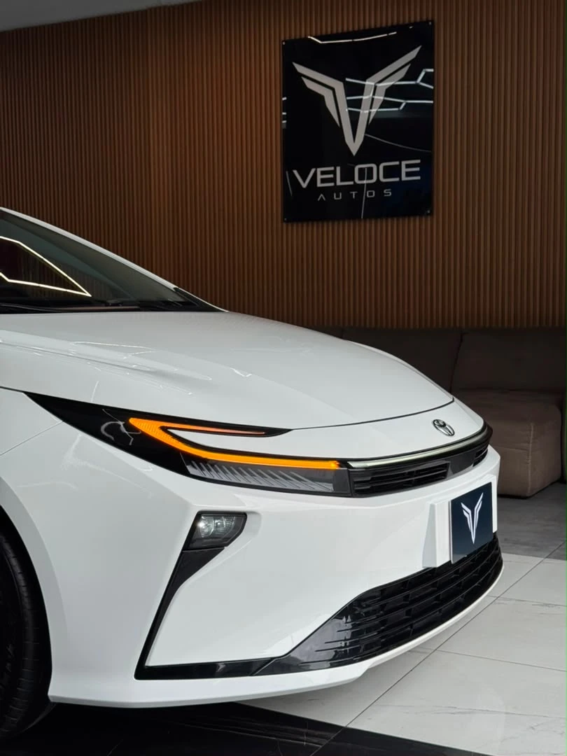 2026 Toyota Corolla HEV — foto 3