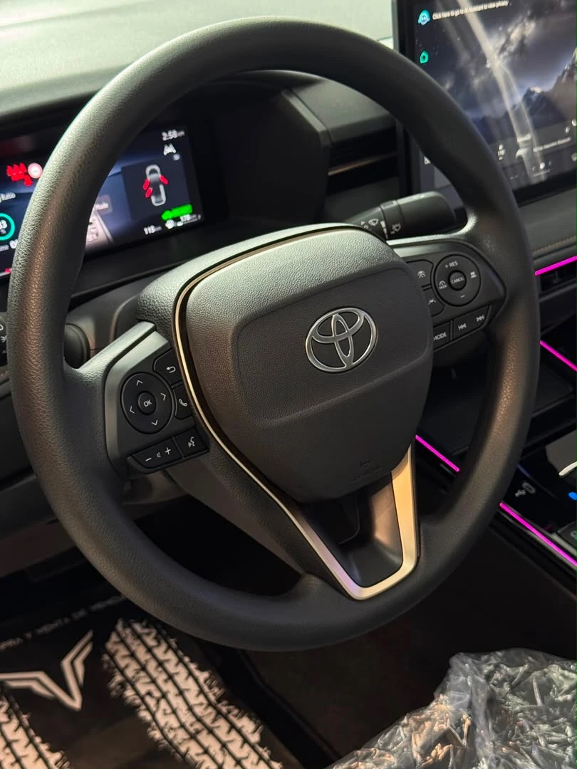 2026 Toyota Corolla HEV — foto 10